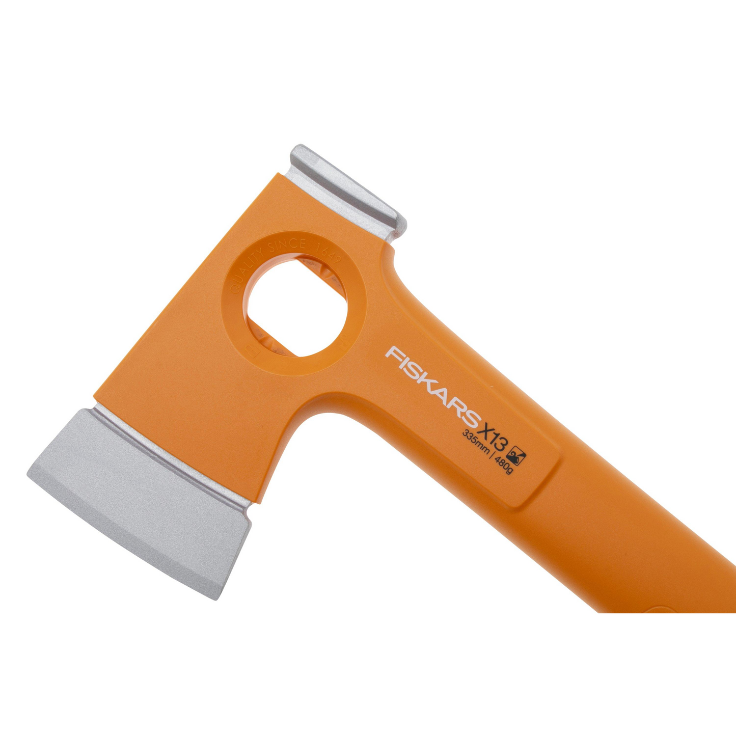 Fiskars Ultra Light Hiking Axe X13