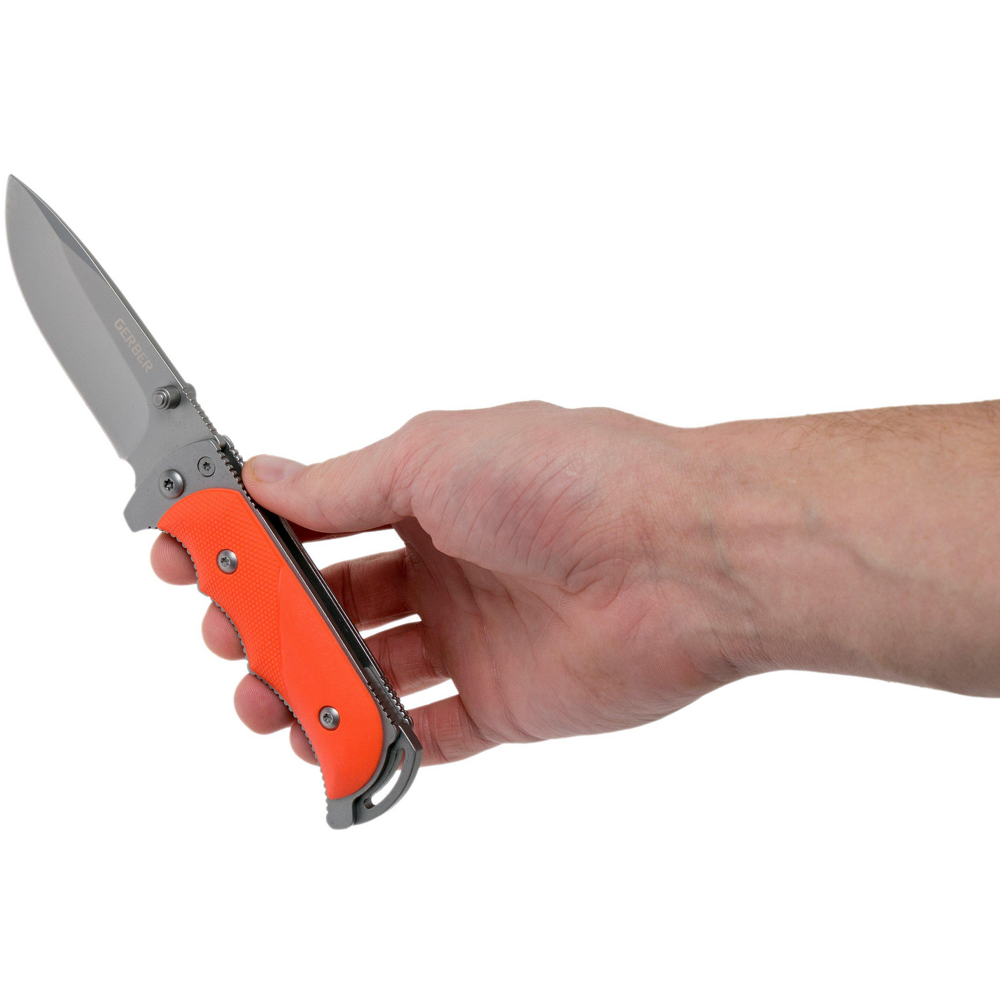 Gerber Freeman Guide Folder