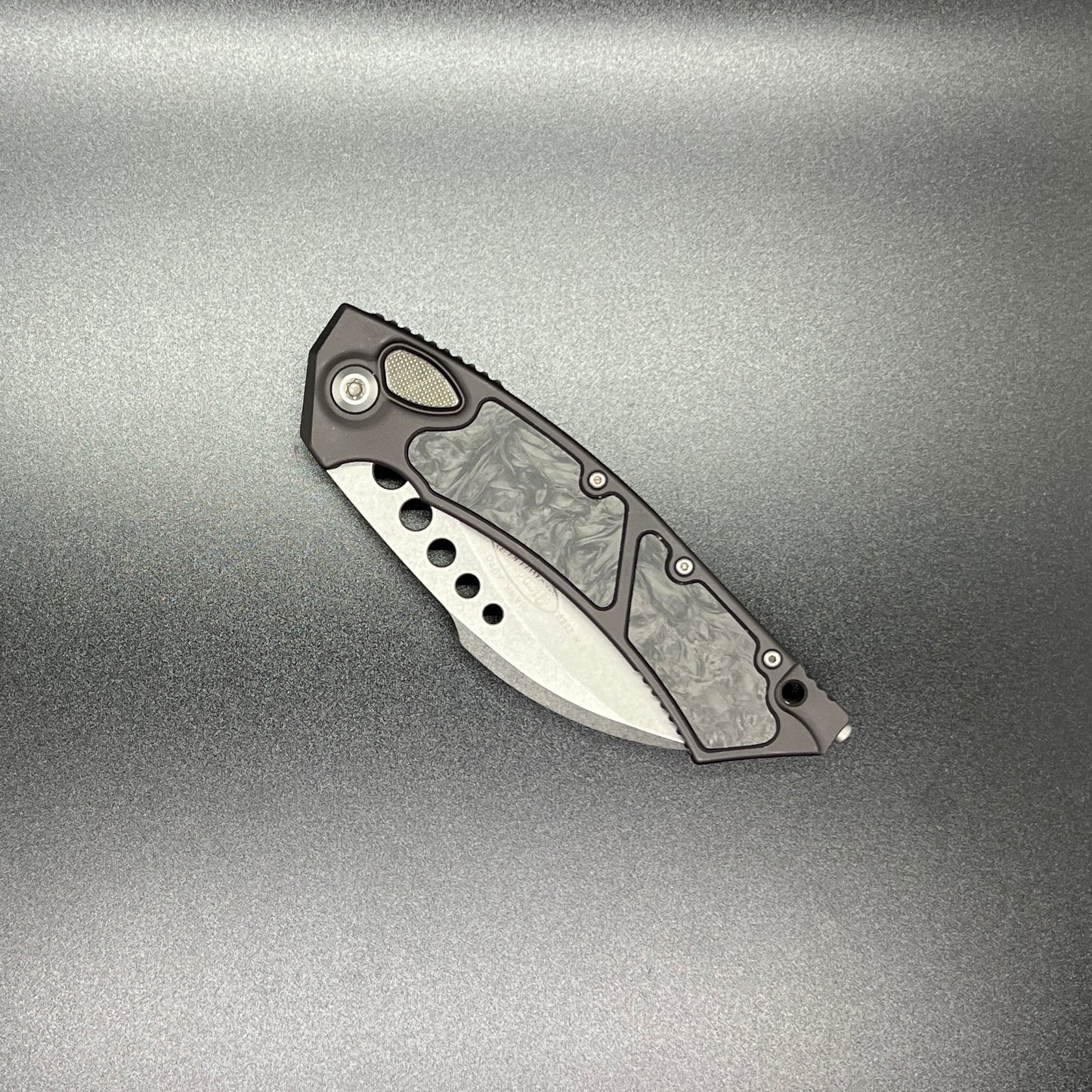 Microtech Hawk Tactical (166-12)