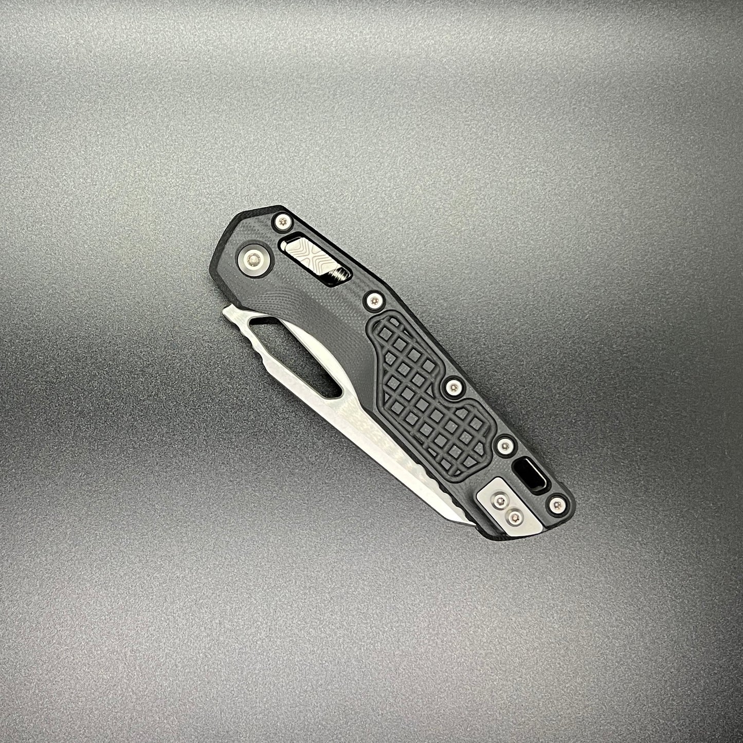 Microtech MSI Ram-Lok (210-11FRGTBK)