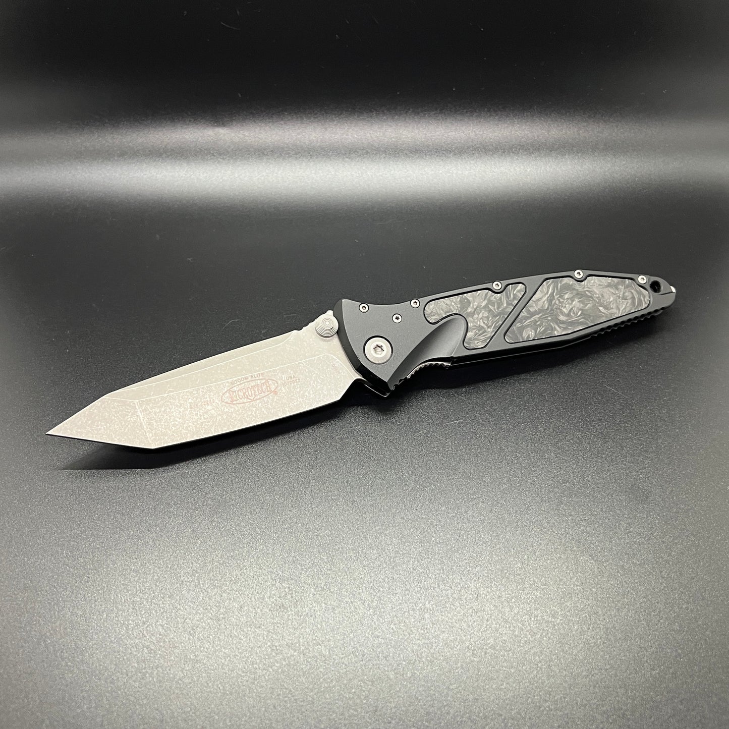 Microtech Socom Elite Manual (161-10AP)