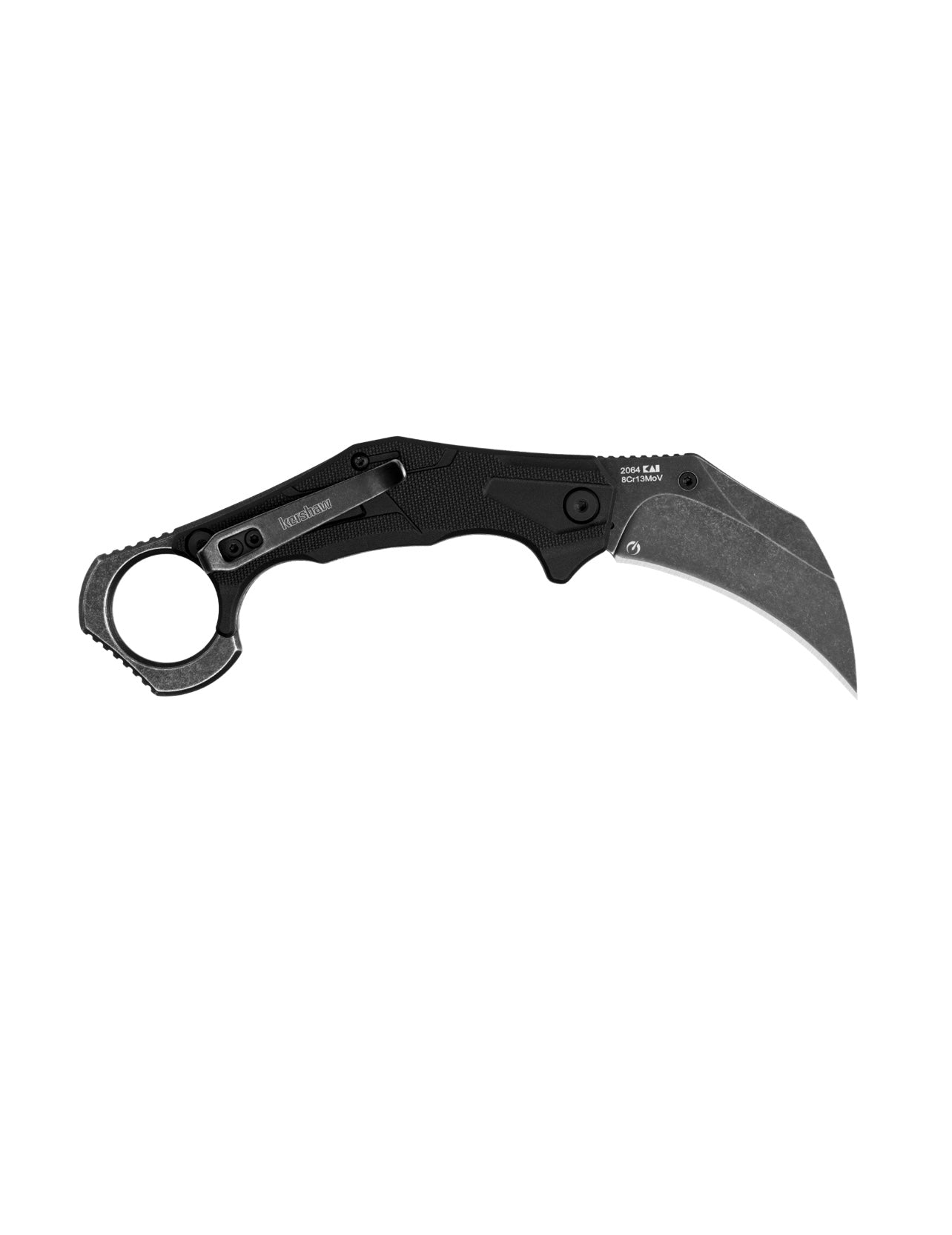 Kershaw OUTLIER