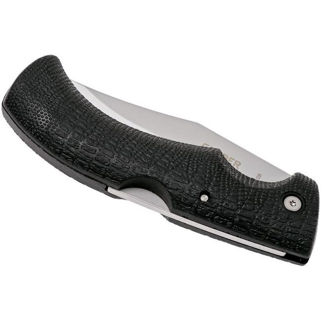 Gerber Gator - Serrated