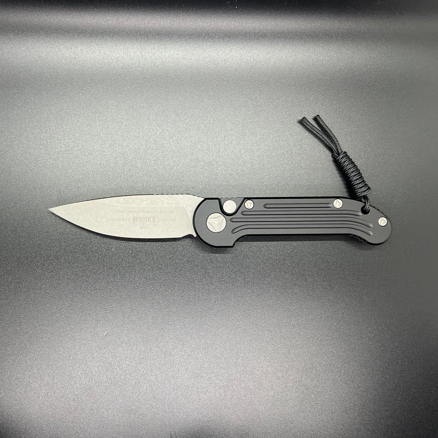 Microtech LUDT (135-10AP)