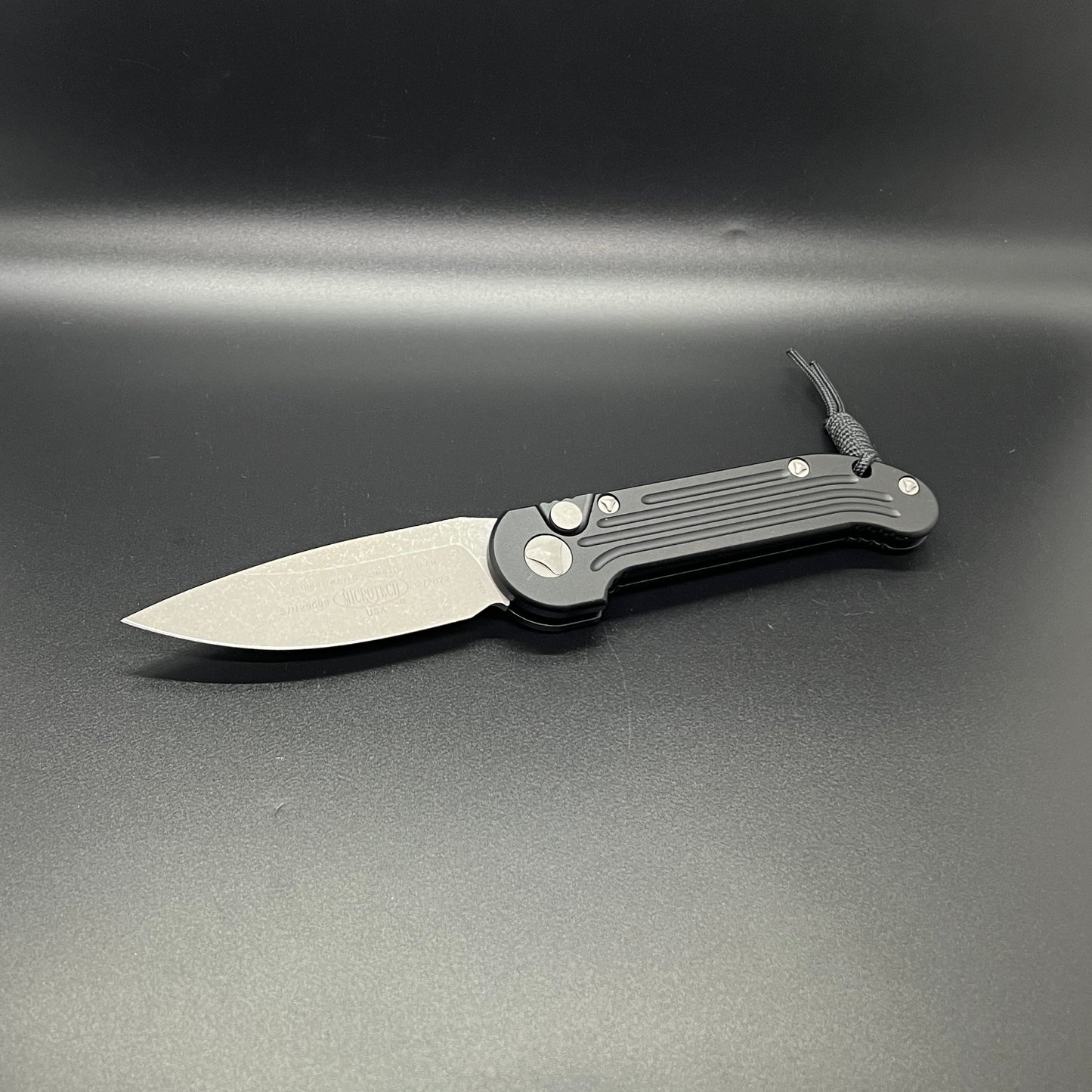 Microtech LUDT (135-10AP)