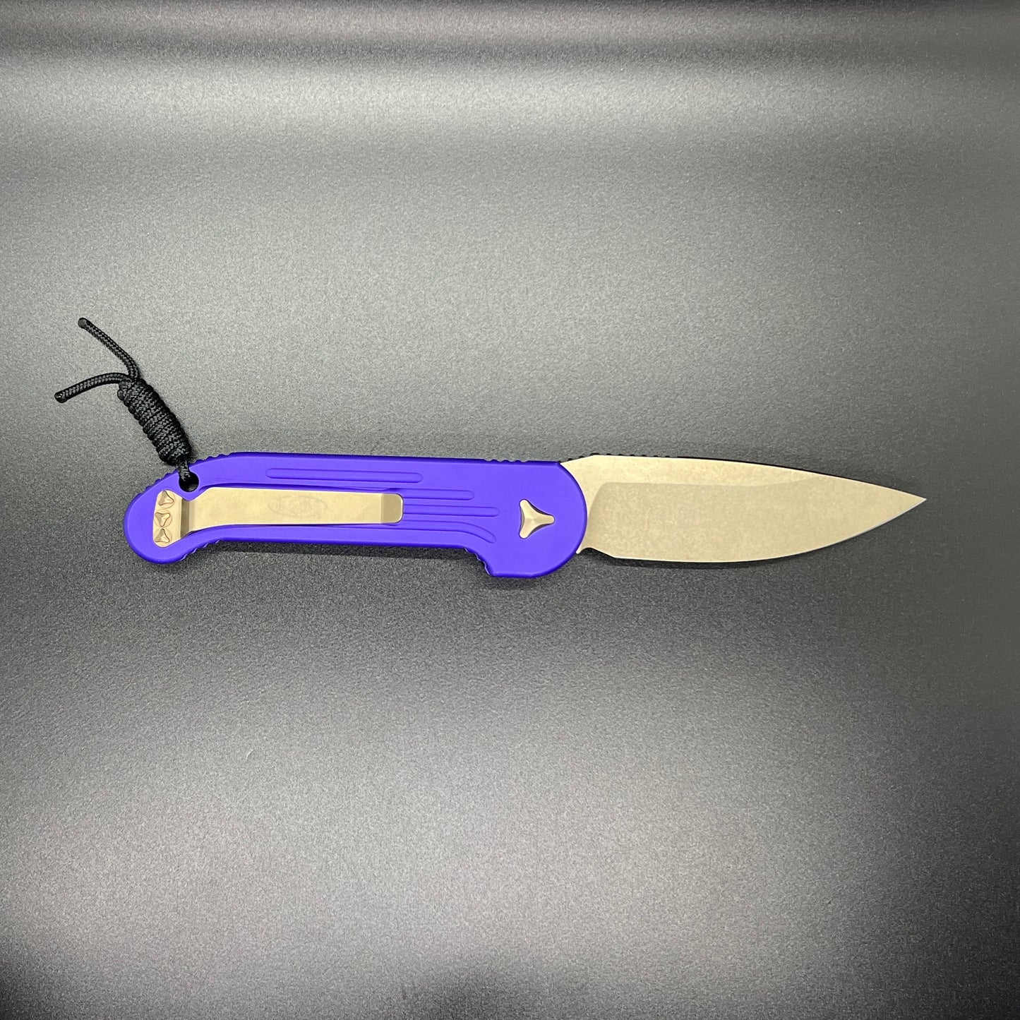 Microtech LUDT (135-13PU)