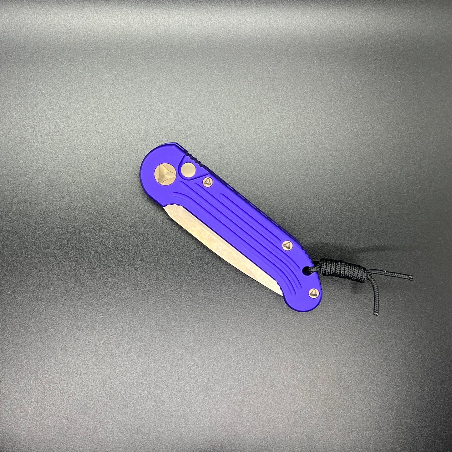Microtech LUDT (135-13PU)
