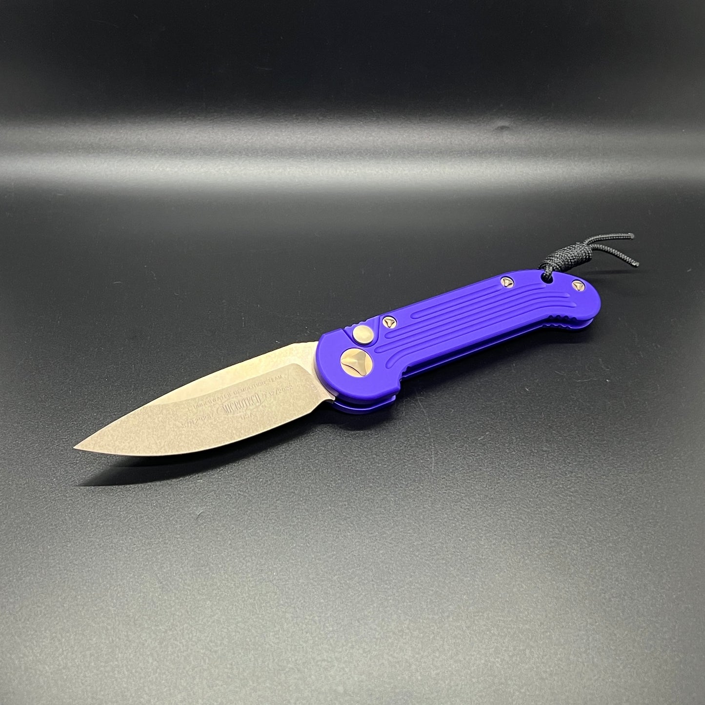 Microtech LUDT (135-13PU)