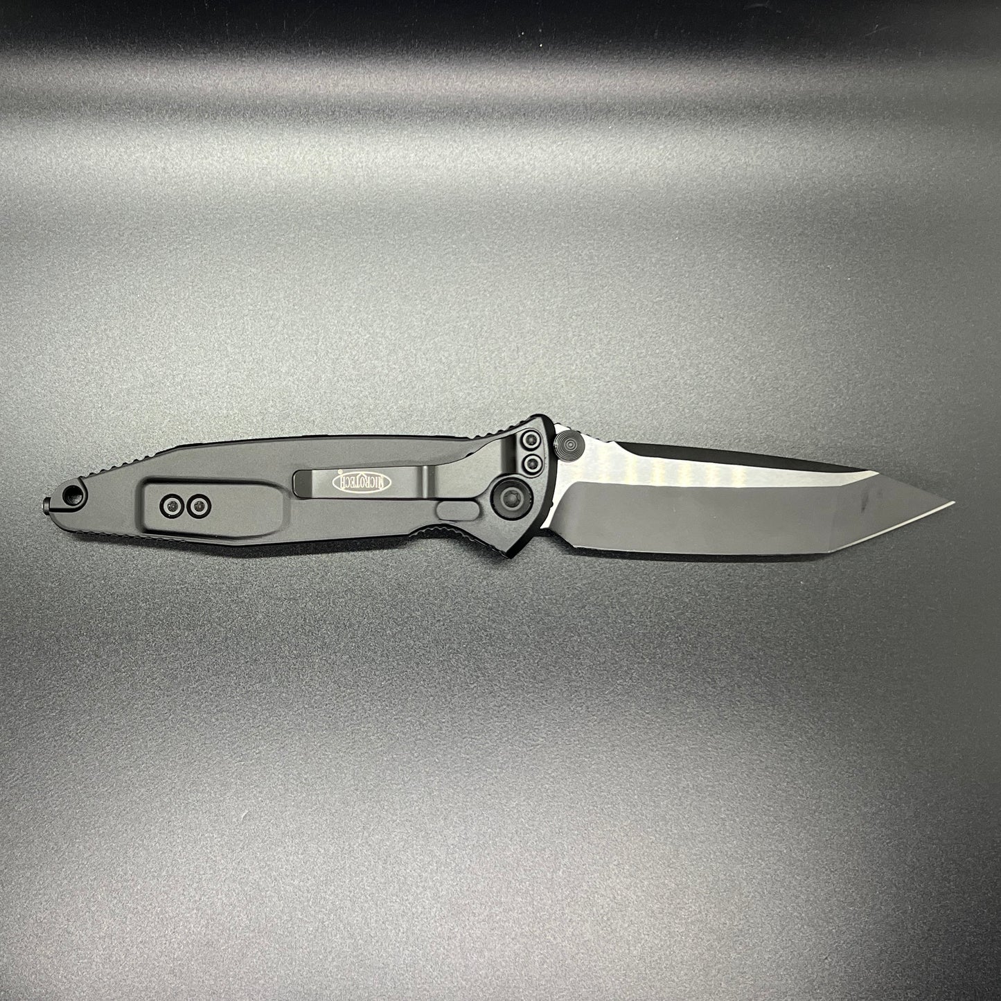 Microtech Socom Elite Manual (161-1T)