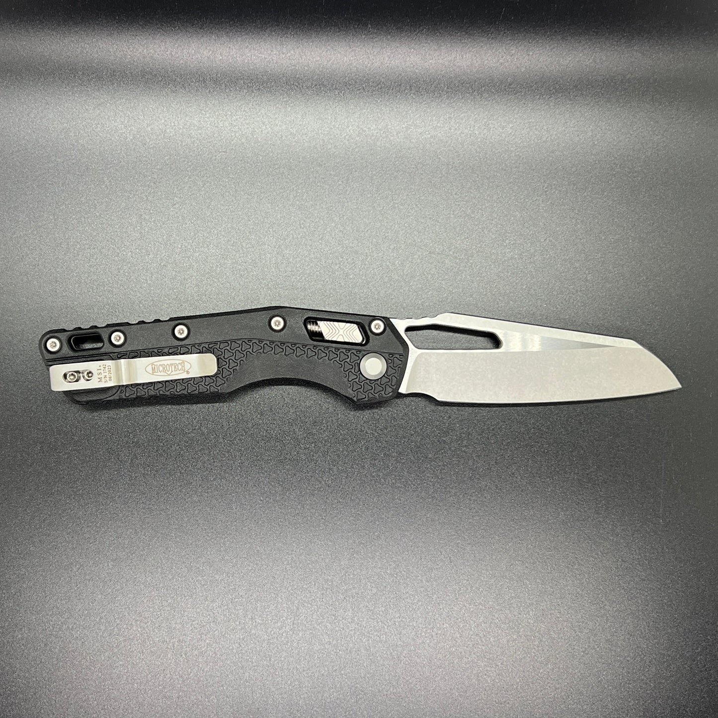 Microtech MSI (210T-10IMBK)