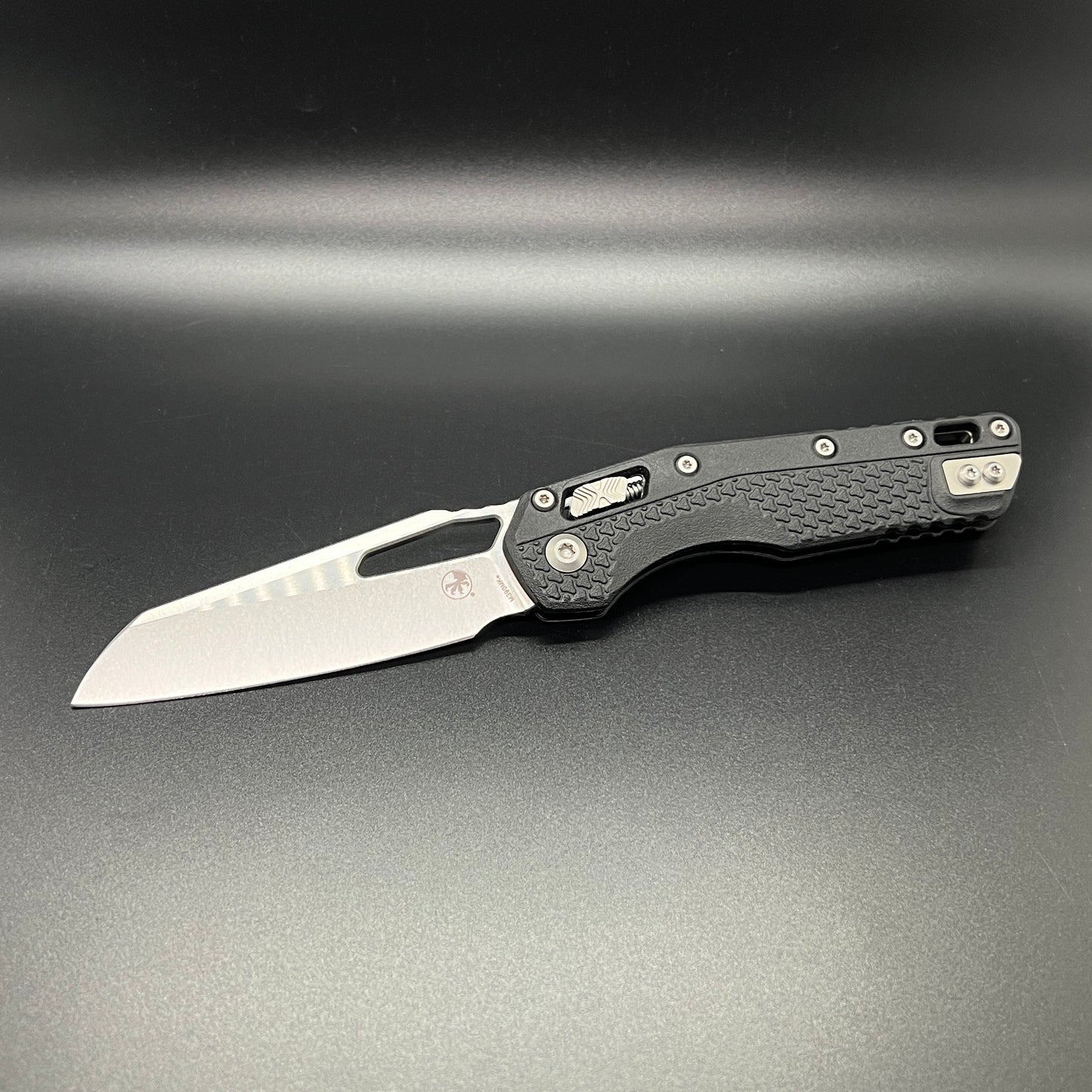 Microtech MSI (210T-10IMBK)