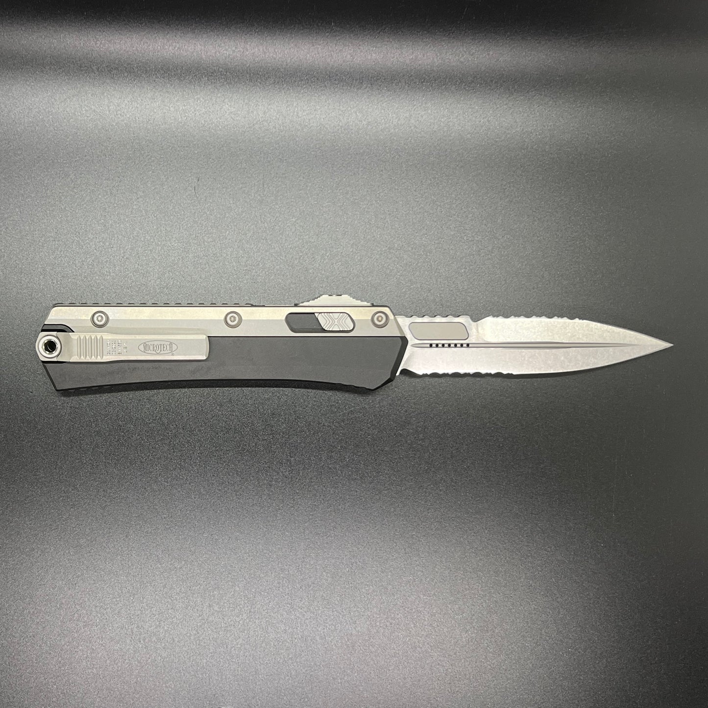 Microtech Glykon (184-12)
