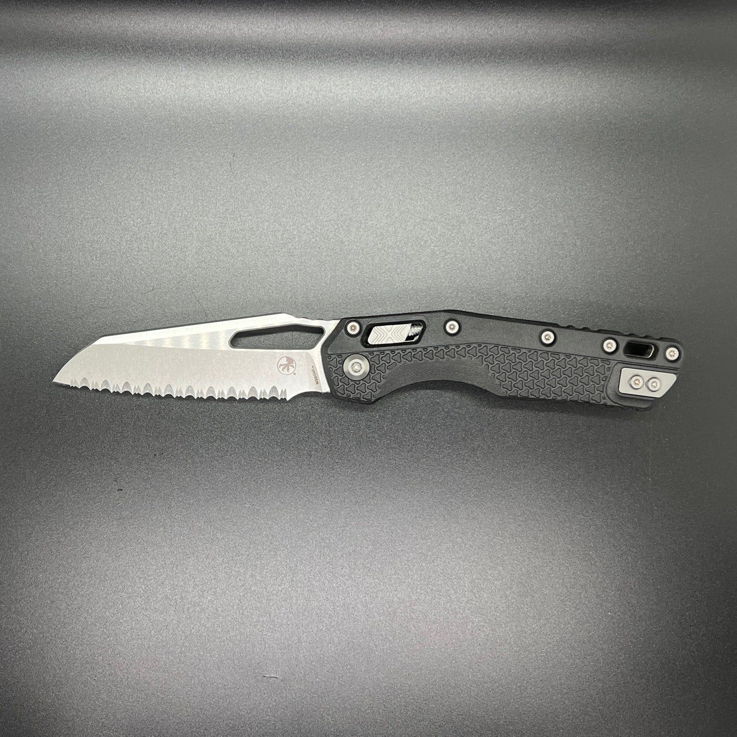 Microtech MSI RAM-LOK (210T-12IMBK)
