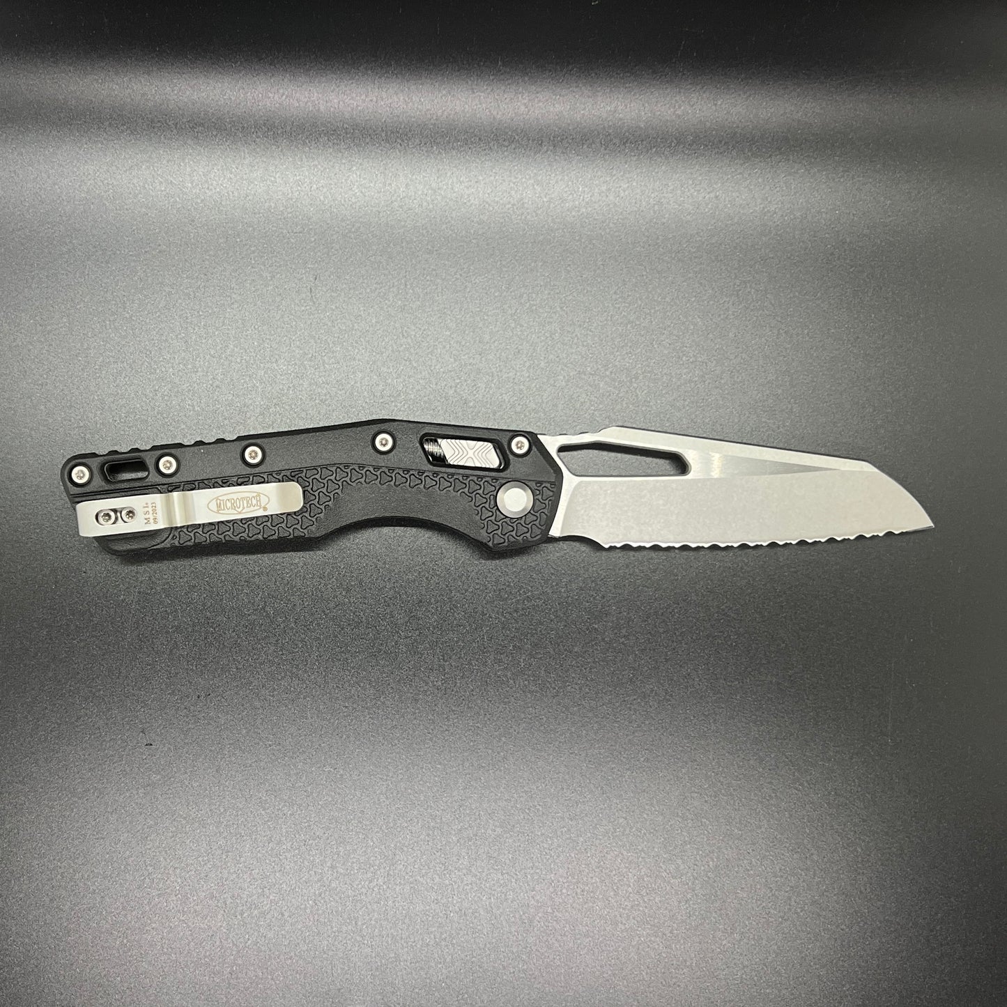 Microtech MSI RAM-LOK (210T-12IMBK)