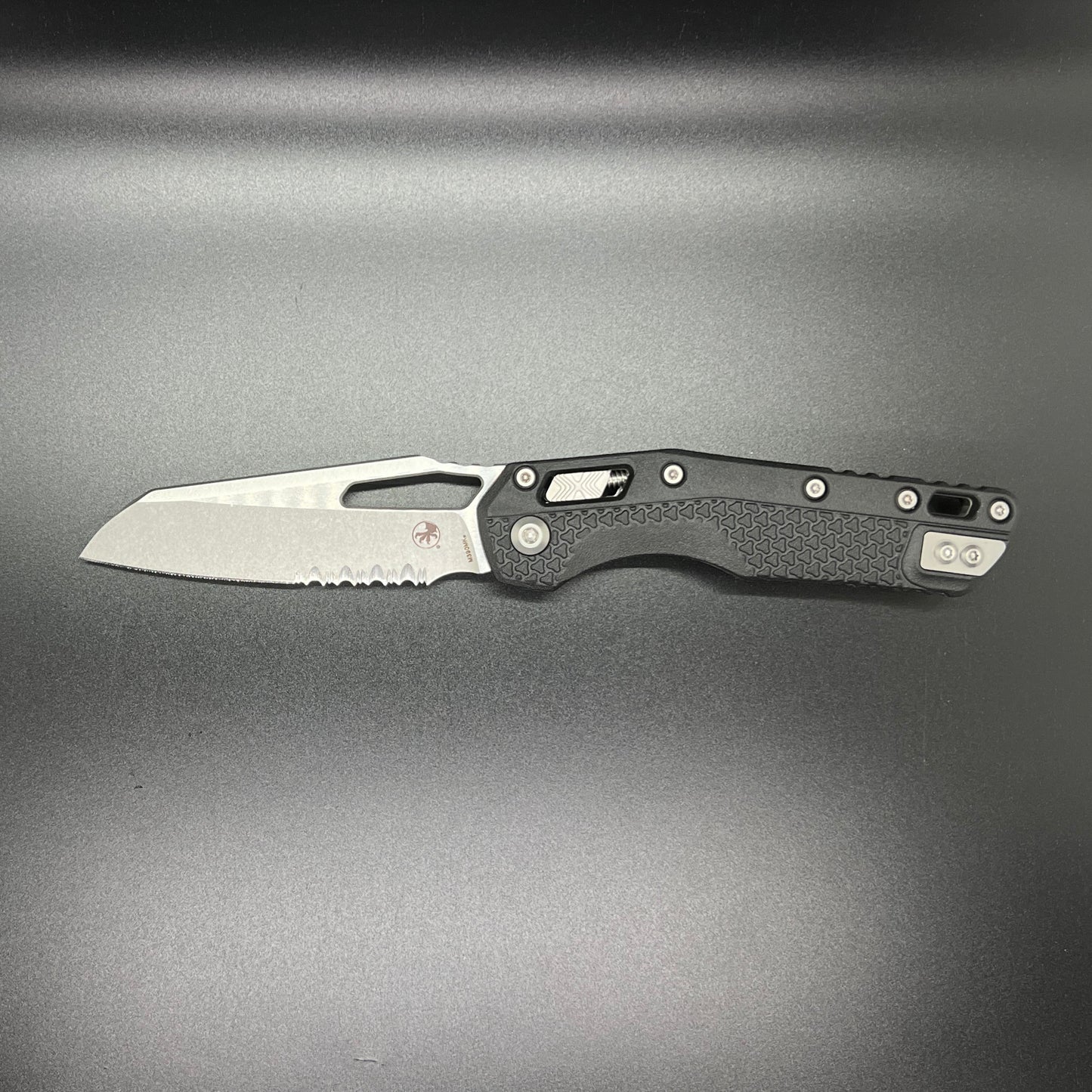 Microtech MSI RAM-LOK (210T-11IMBK)