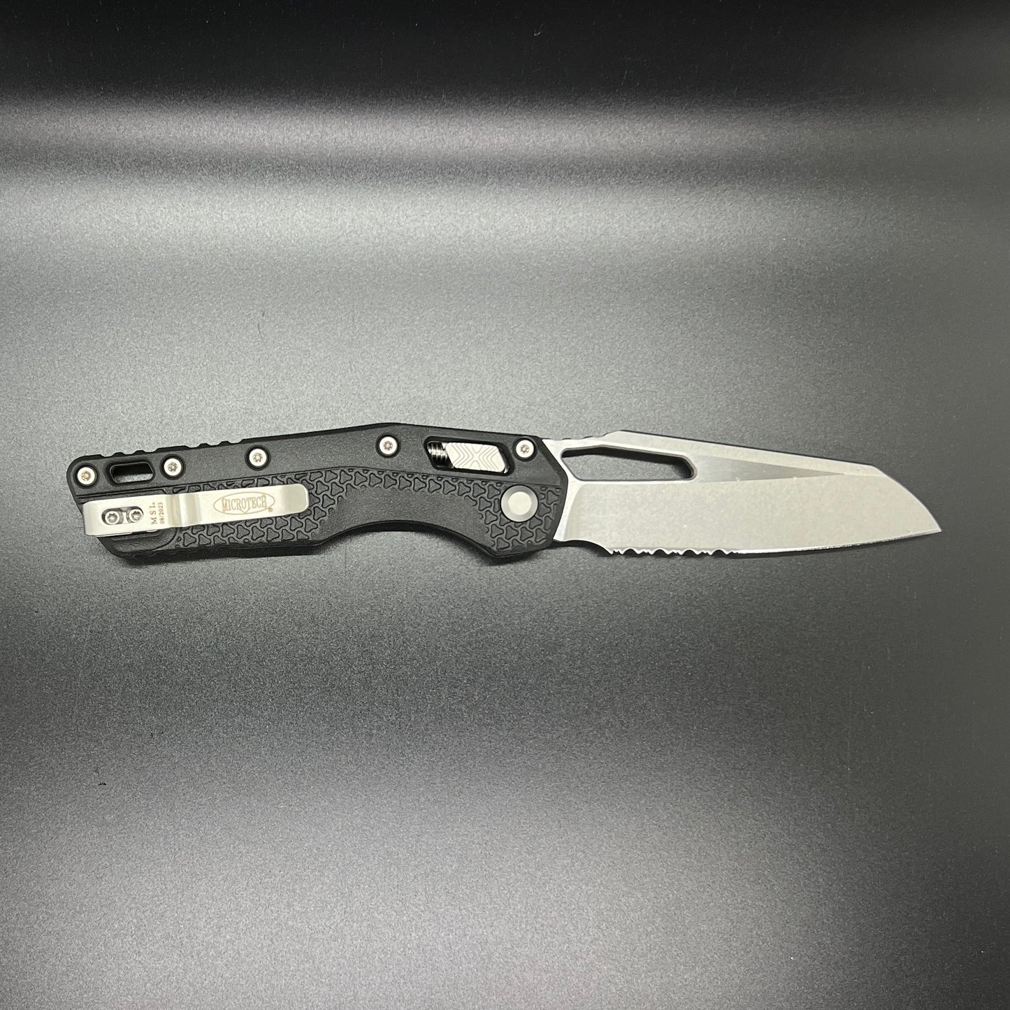 Microtech MSI RAM-LOK (210T-11IMBK)