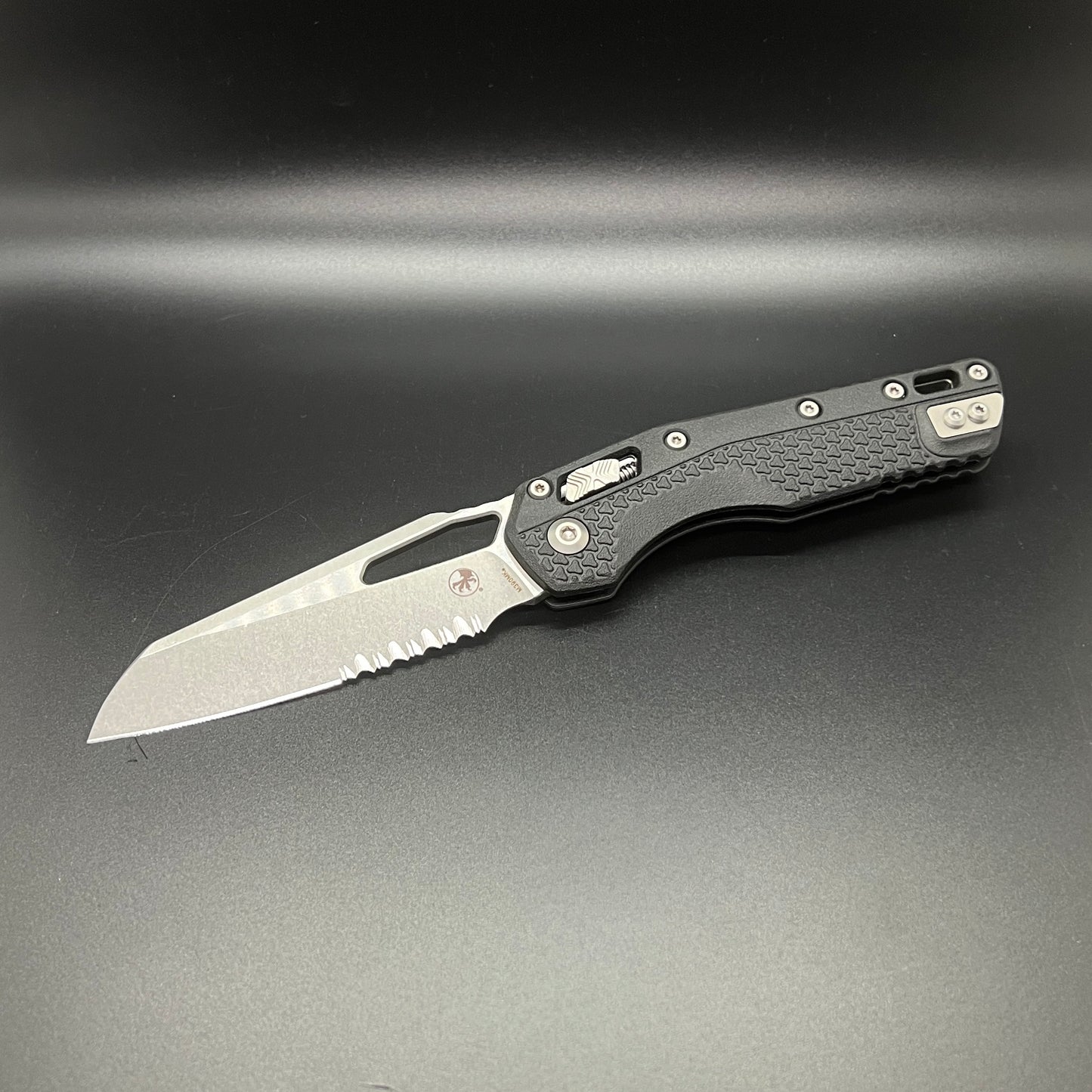 Microtech MSI RAM-LOK (210T-11IMBK)