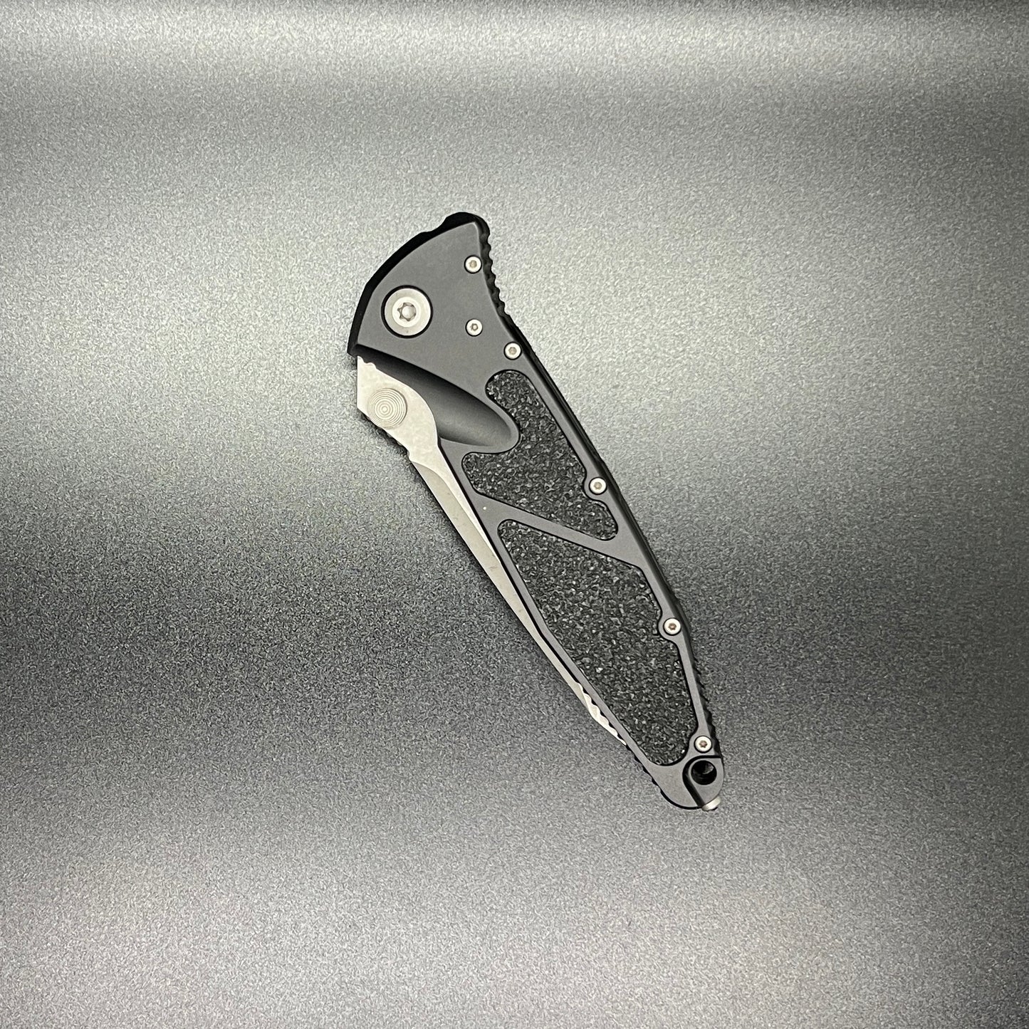 Microtech Socom Elite Manual (161-12AP)