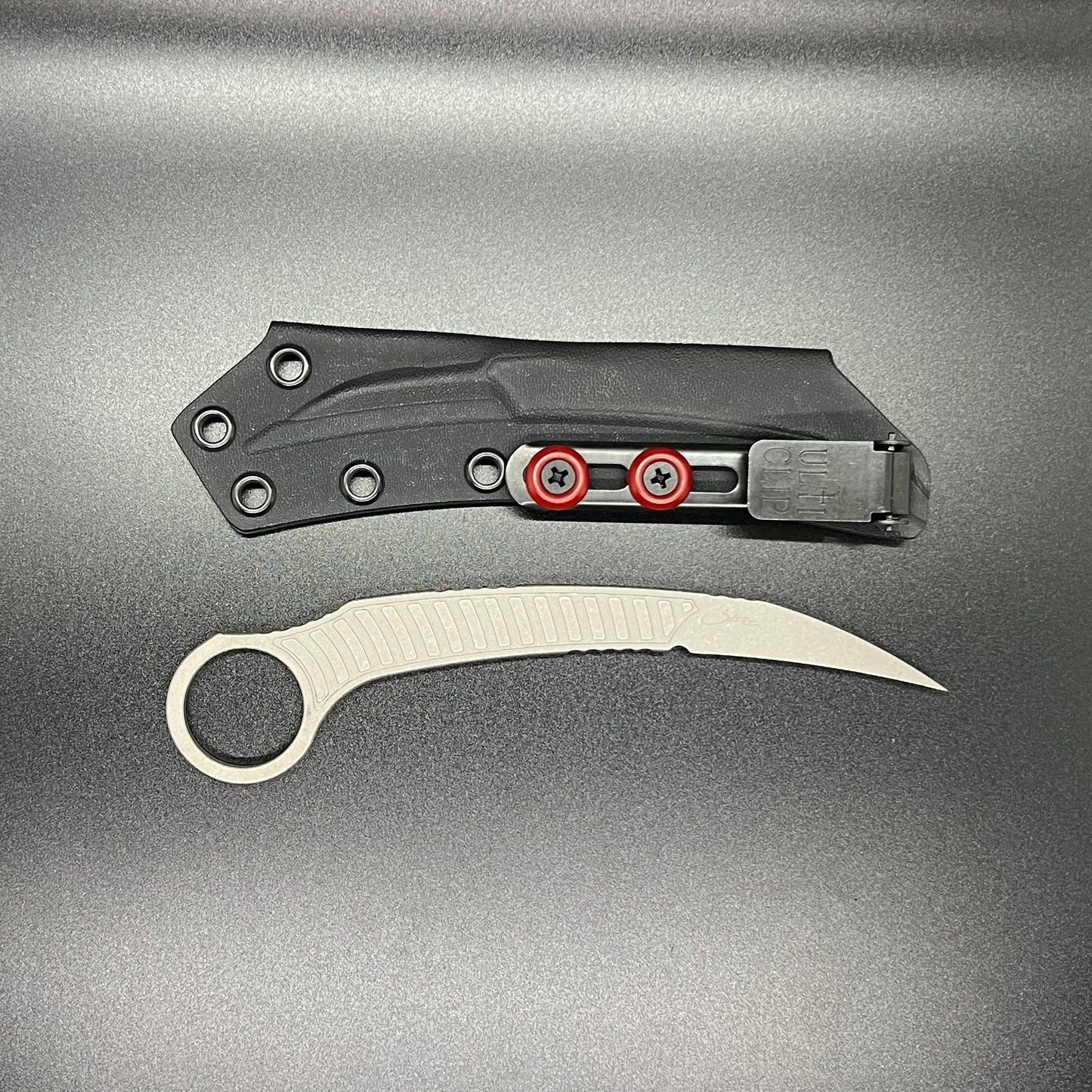 Microtech FEATHER (215-10APS)