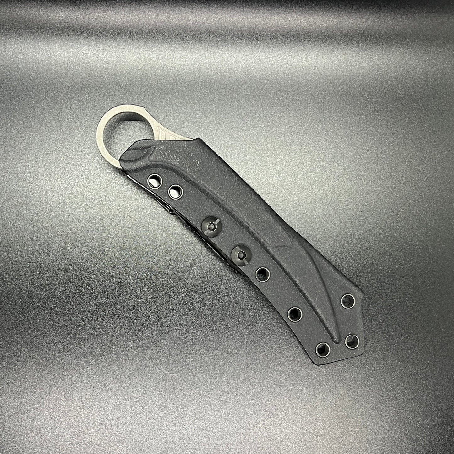 Microtech FEATHER (215-10APS)