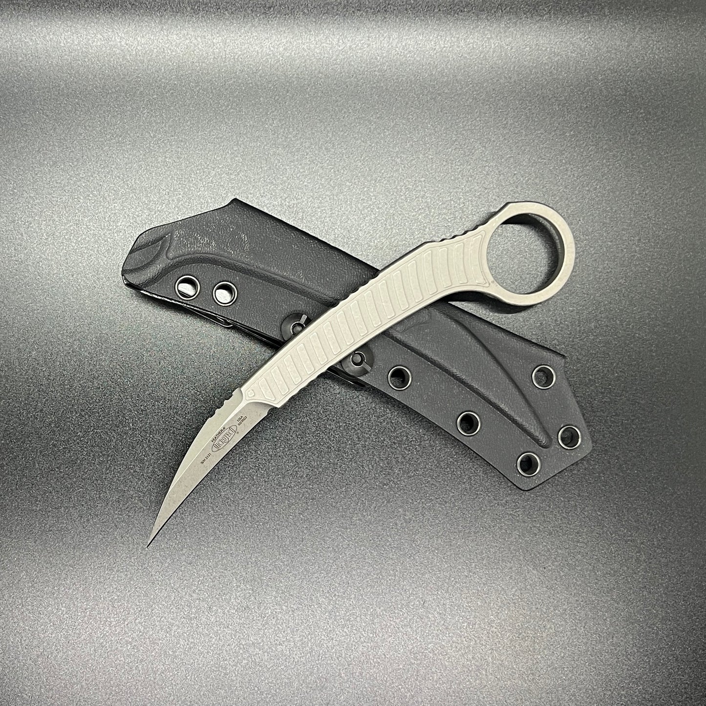 Microtech FEATHER (215-10APS)