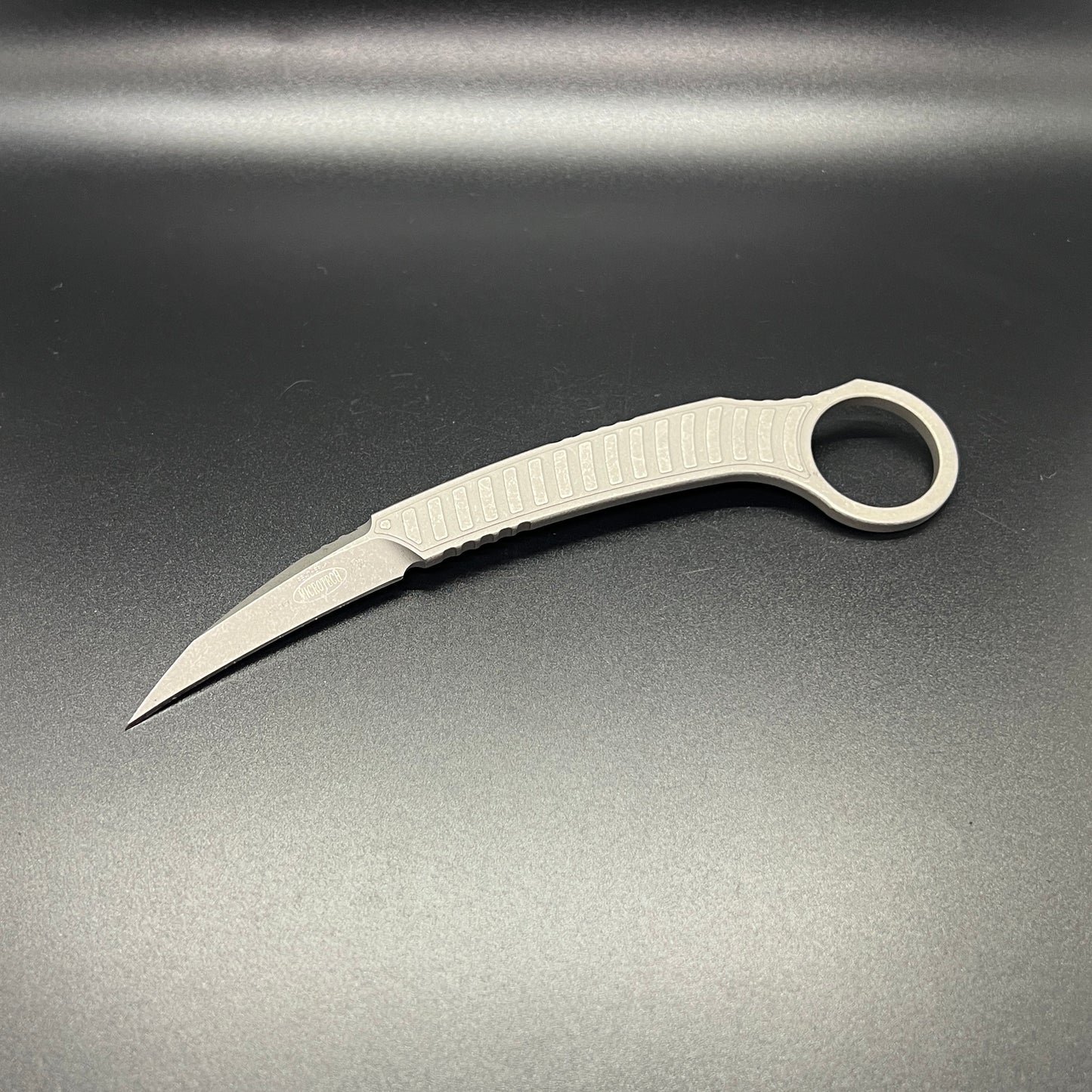Microtech FEATHER (215-10APS)