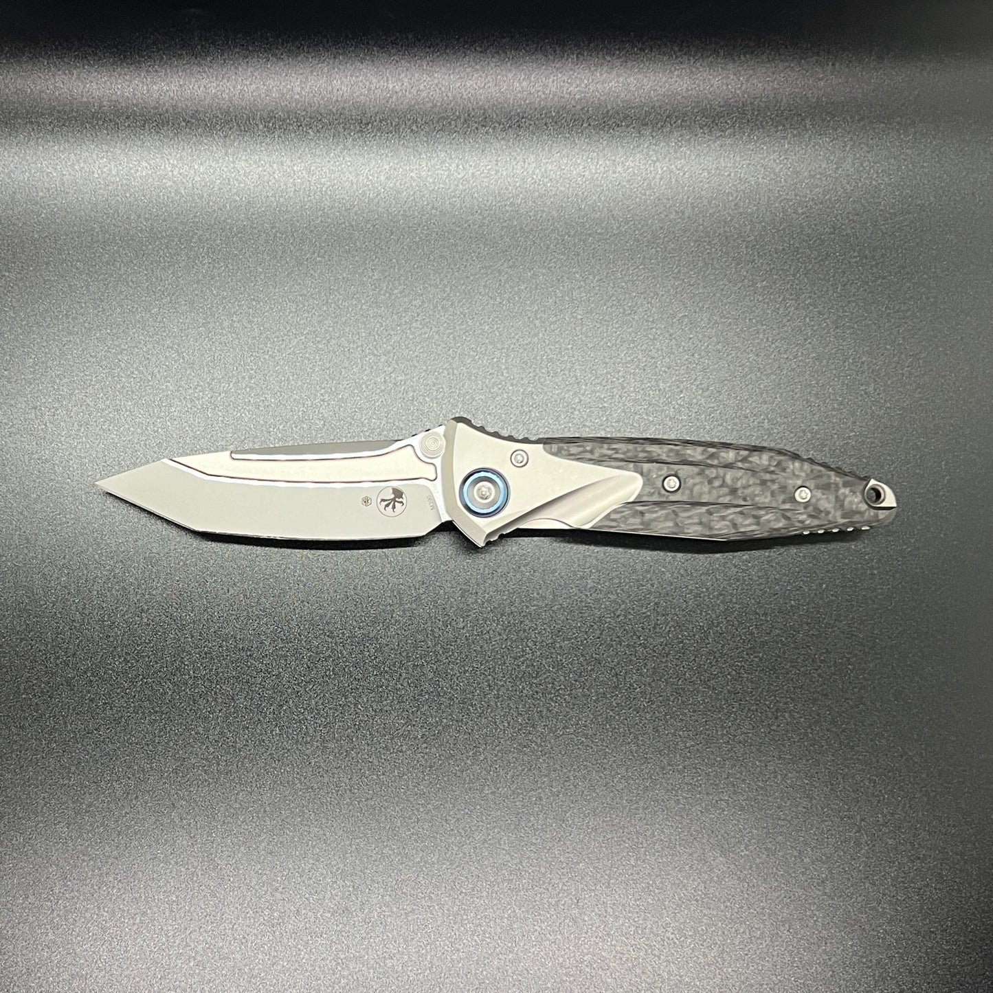 Microtech SOCOM BRAVO MINI (261M-7CFTI)