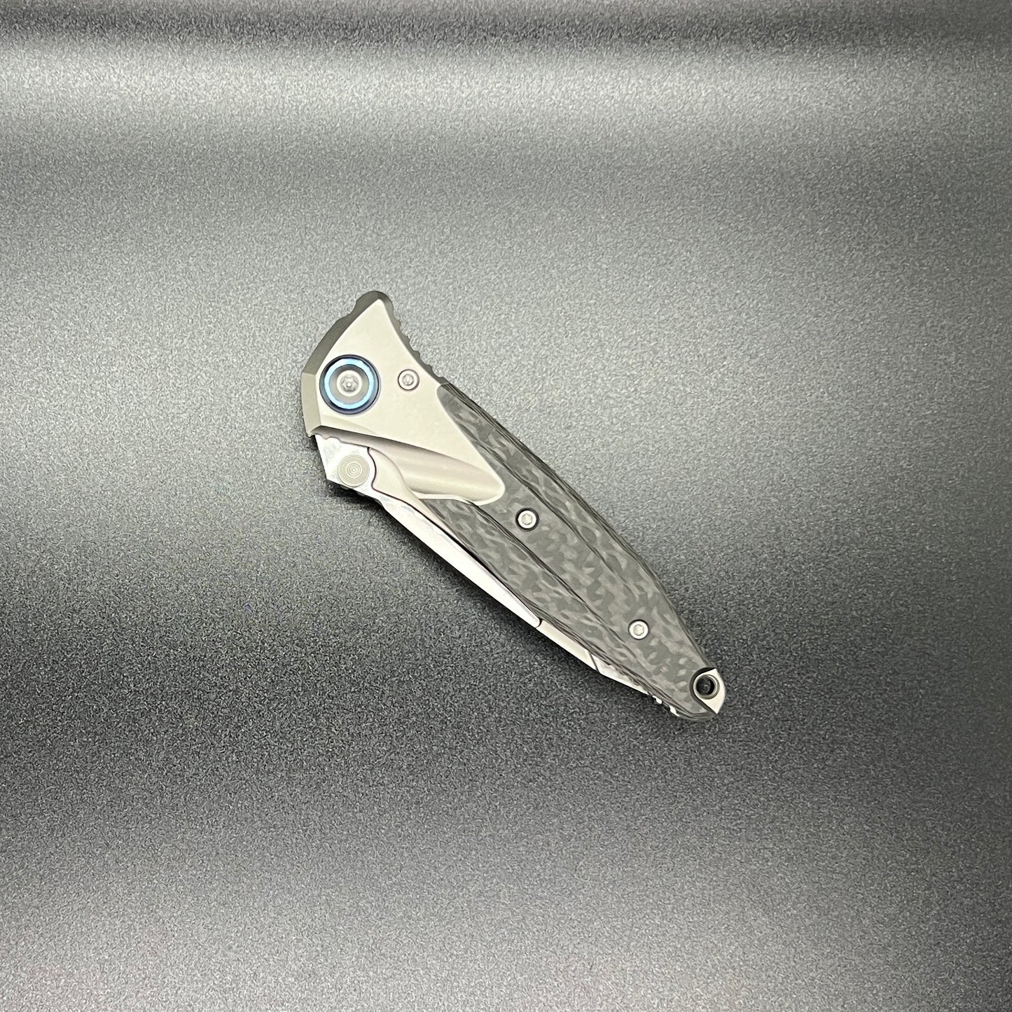 Microtech SOCOM BRAVO MINI (261M-7CFTI)