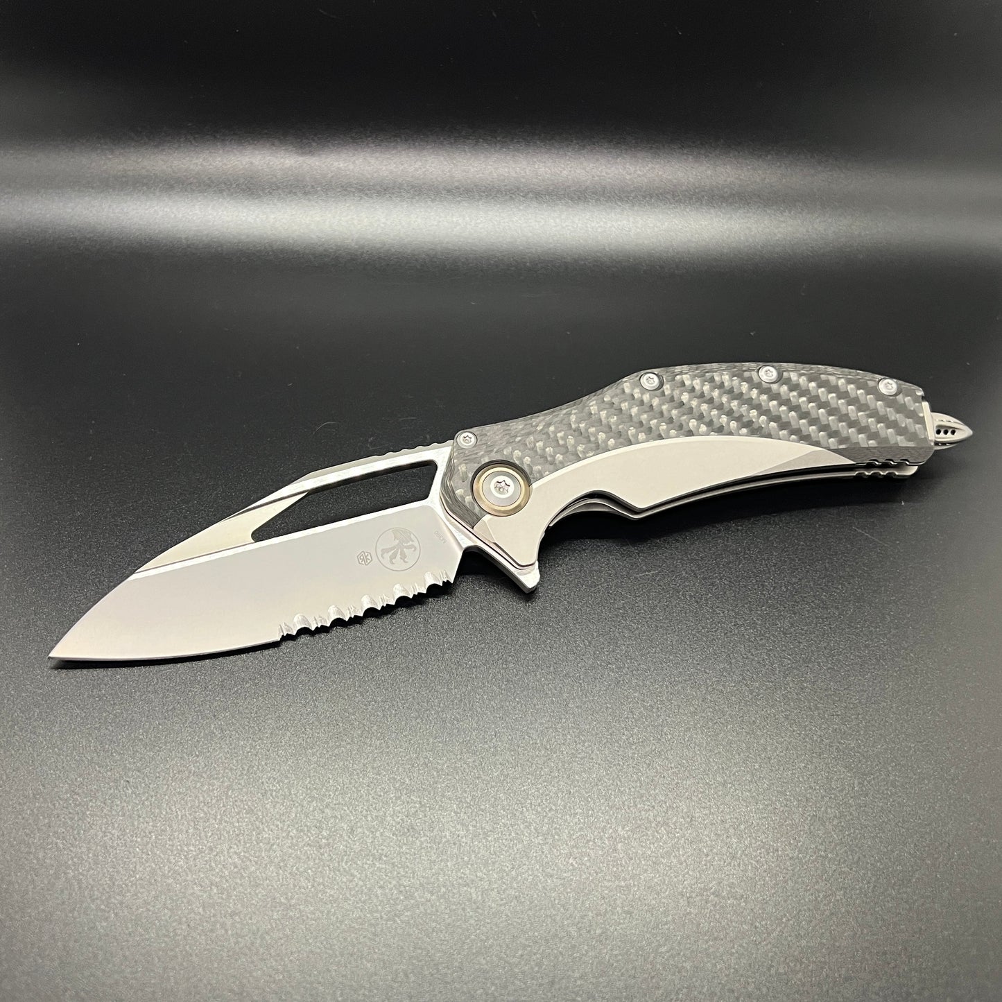 Microtech MATRIX (165C-8CFTI)