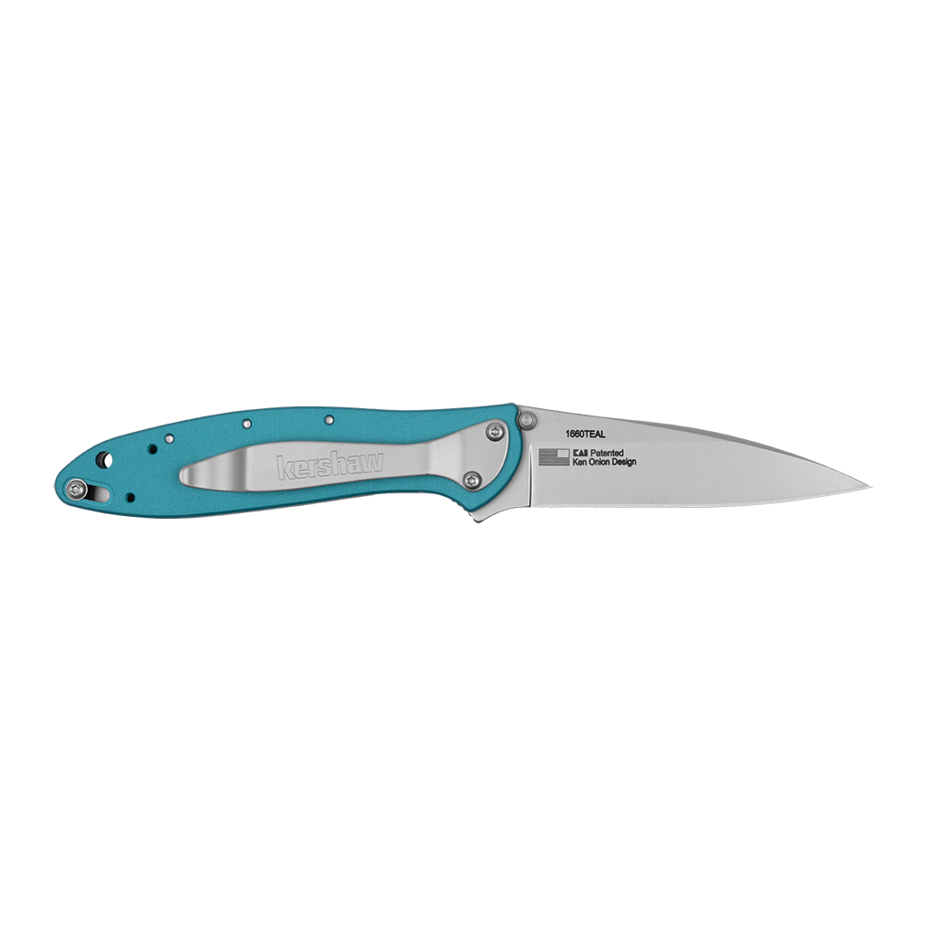 Kershaw LEEK - TEAL
