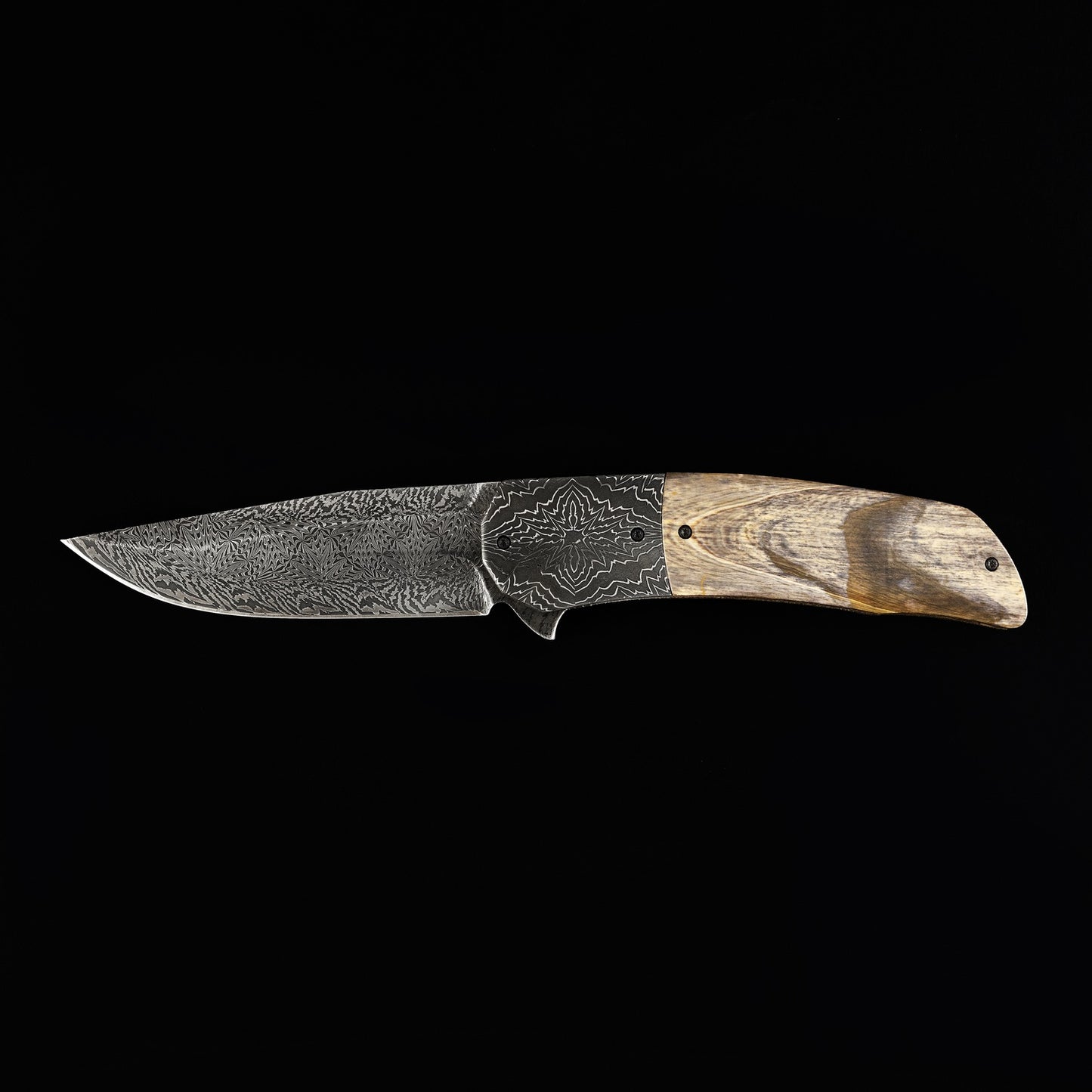 Vlad Daniluk – Small Flipper