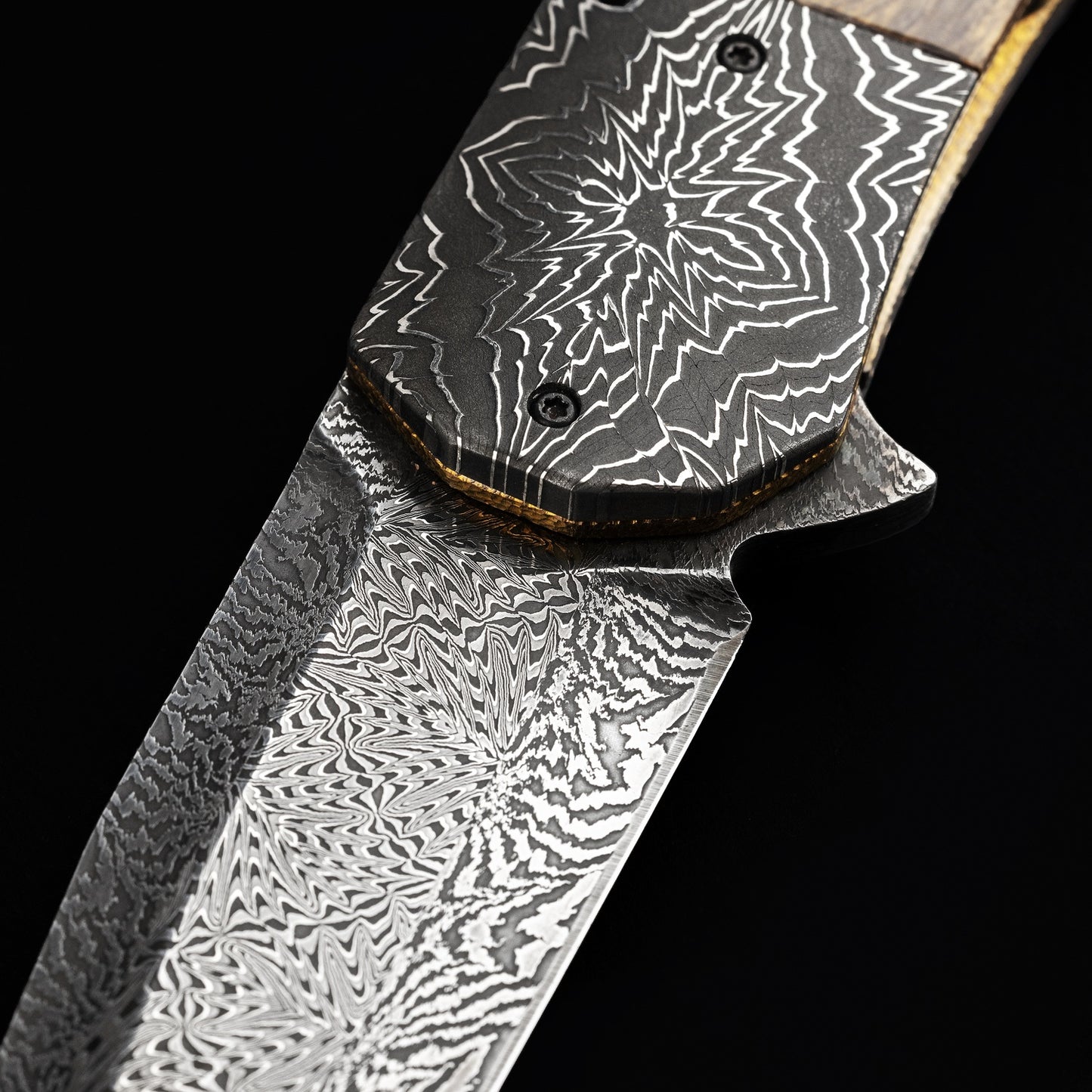 Vlad Daniluk – Small Flipper