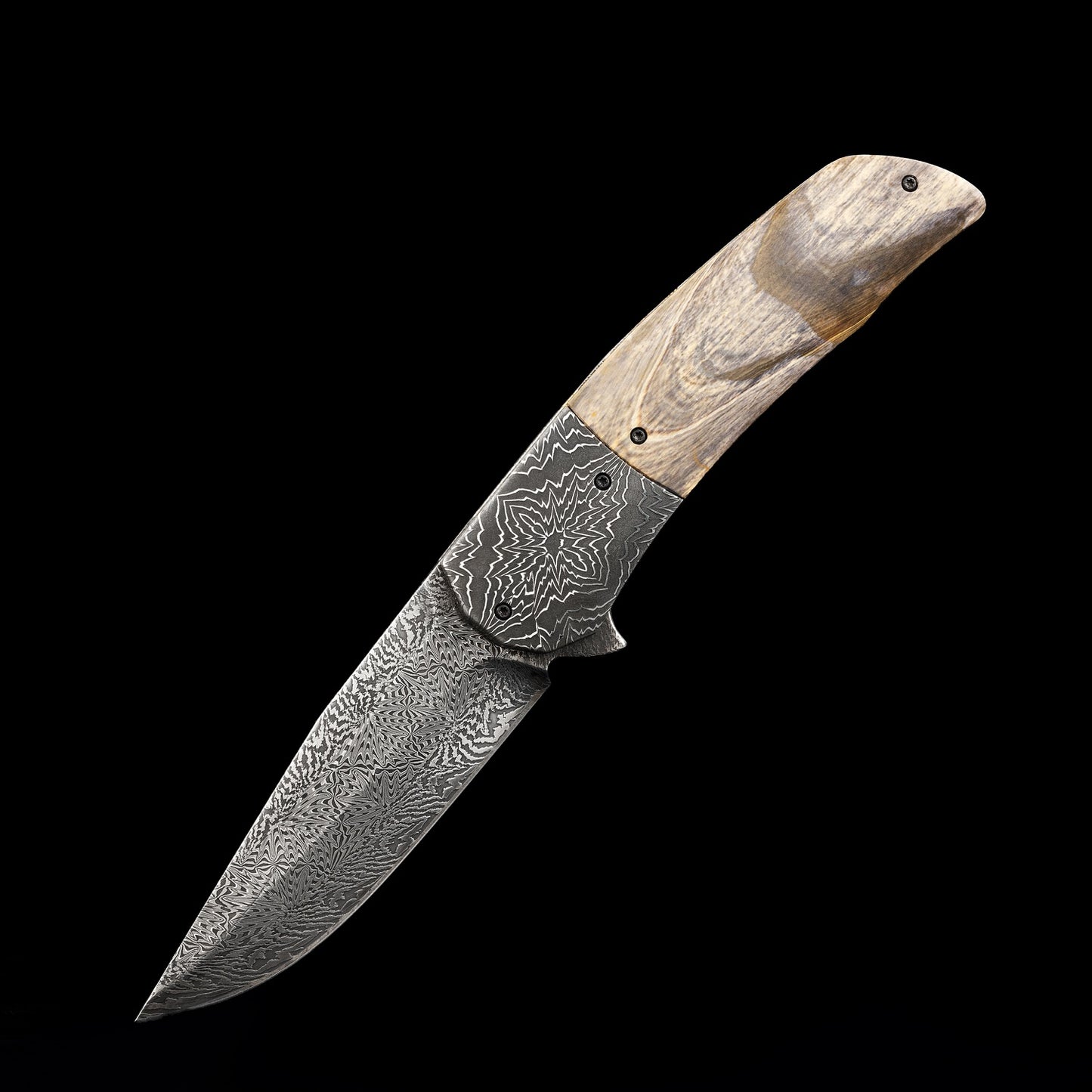 Vlad Daniluk – Small Flipper