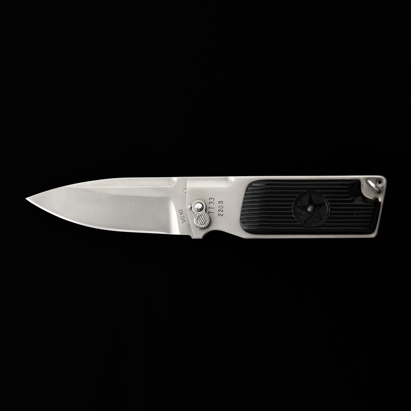 Custom Urakov TT33