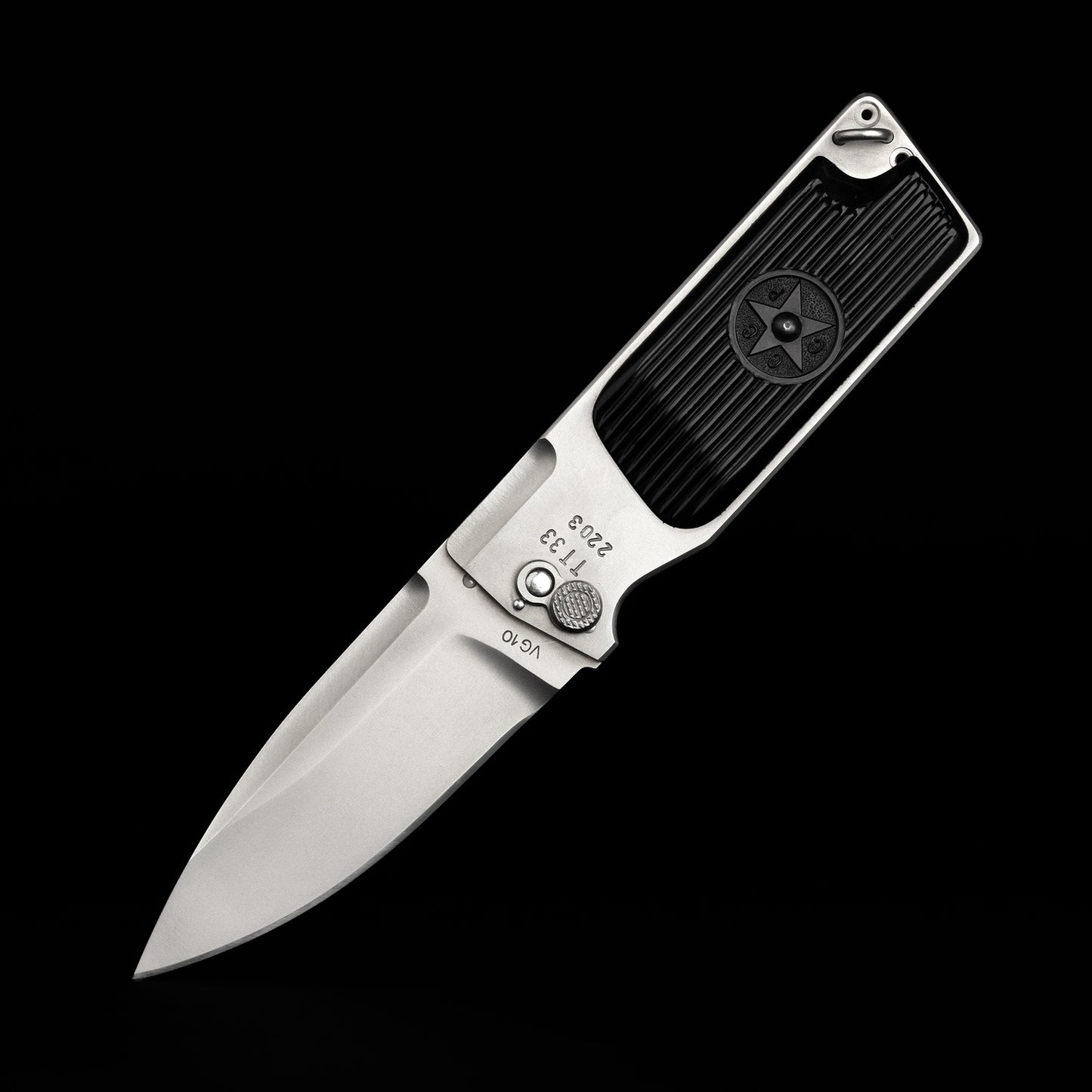 Custom Urakov TT33