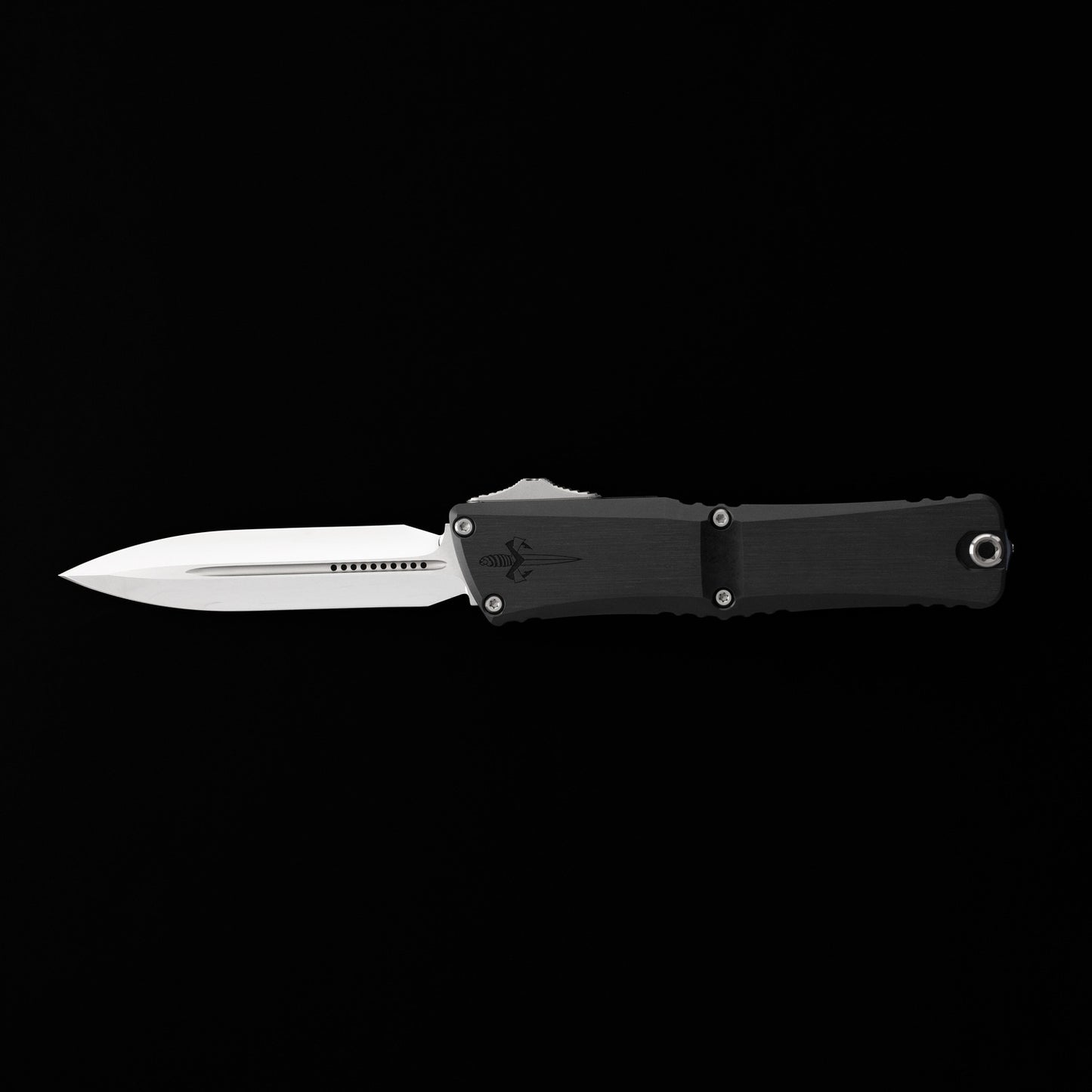 Marfione Custom Knives Combat Troodon LT Gen III