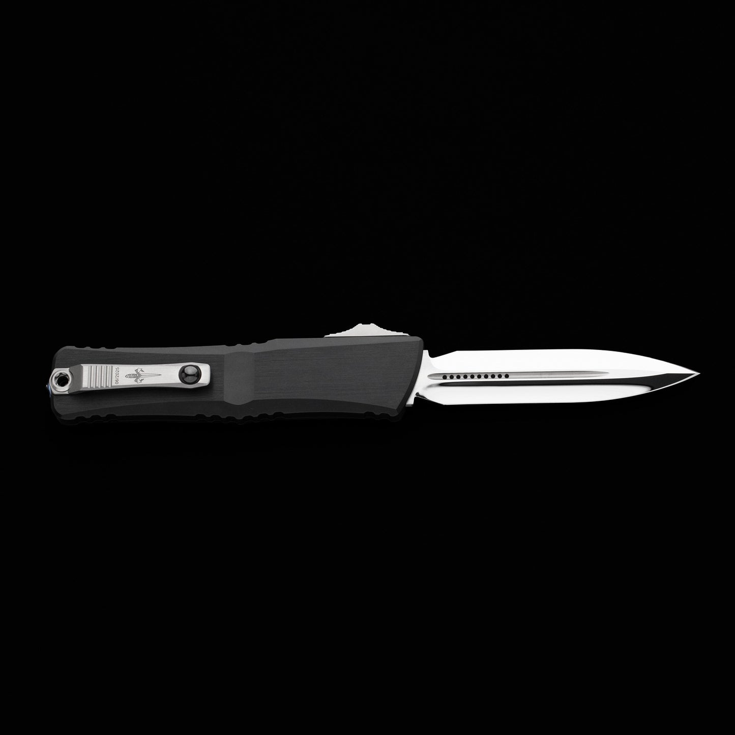 Marfione Custom Knives Combat Troodon LT Gen III