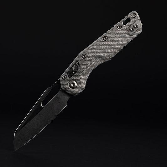 Microtech MSI RAM-LOK (210-1DLCTFLCFS)