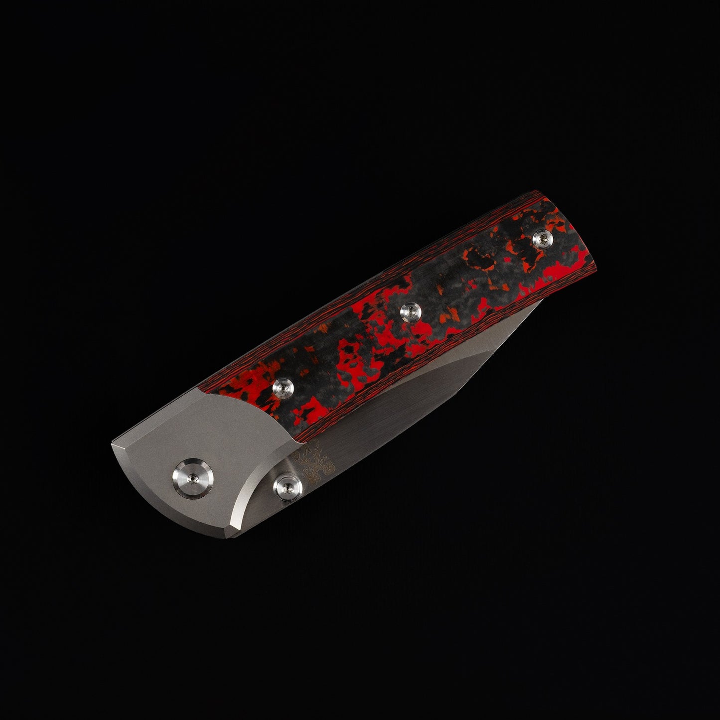 Chaves Knives Ultramar Scapegoat 2021 Chaves Knife Group (Limited Edition)