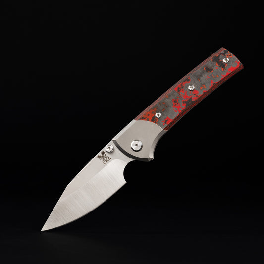 Chaves Knives Ultramar Scapegoat 2021 Chaves Knife Group (Limited Edition)