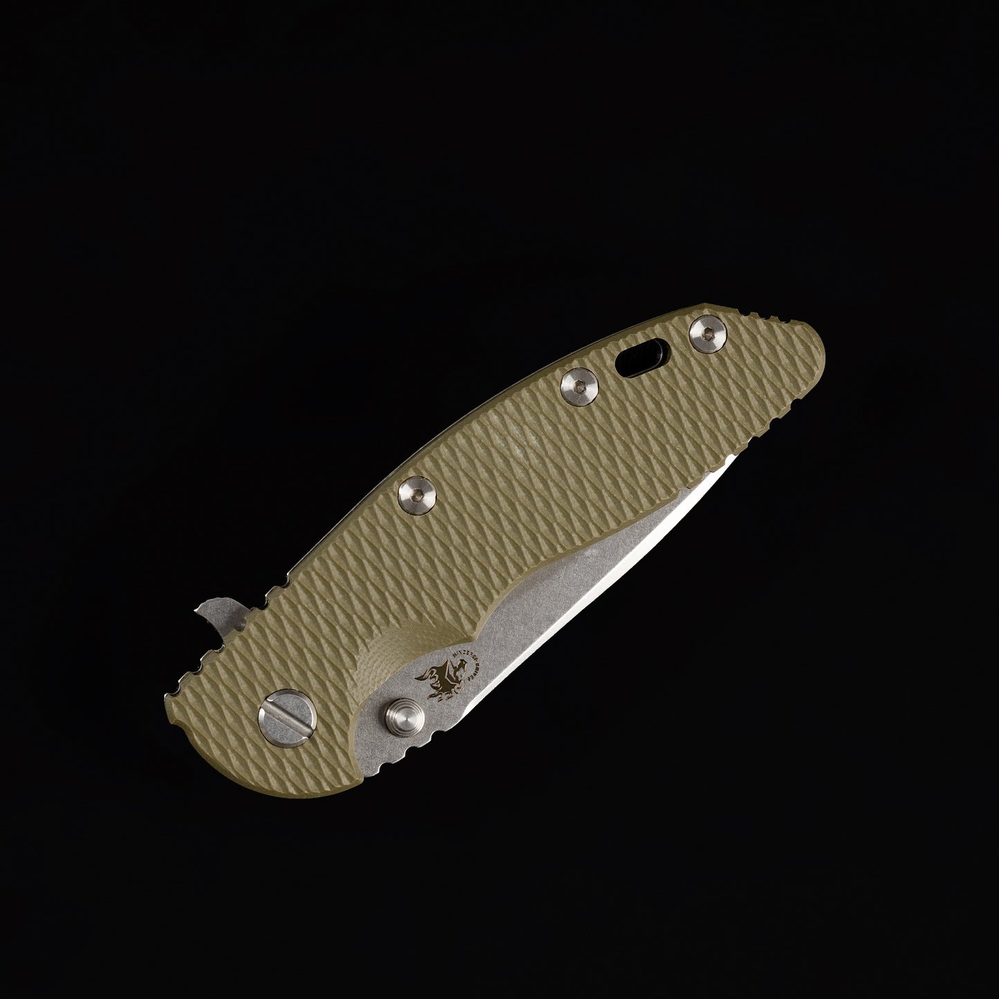 Rick Hinderer Tri-Way XM-18