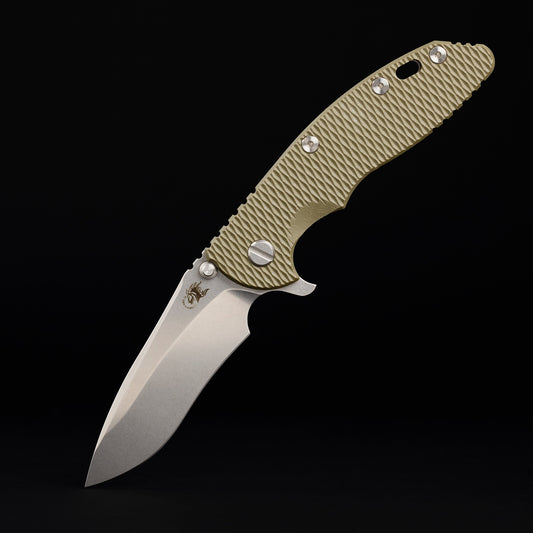 Rick Hinderer Tri-Way XM-18