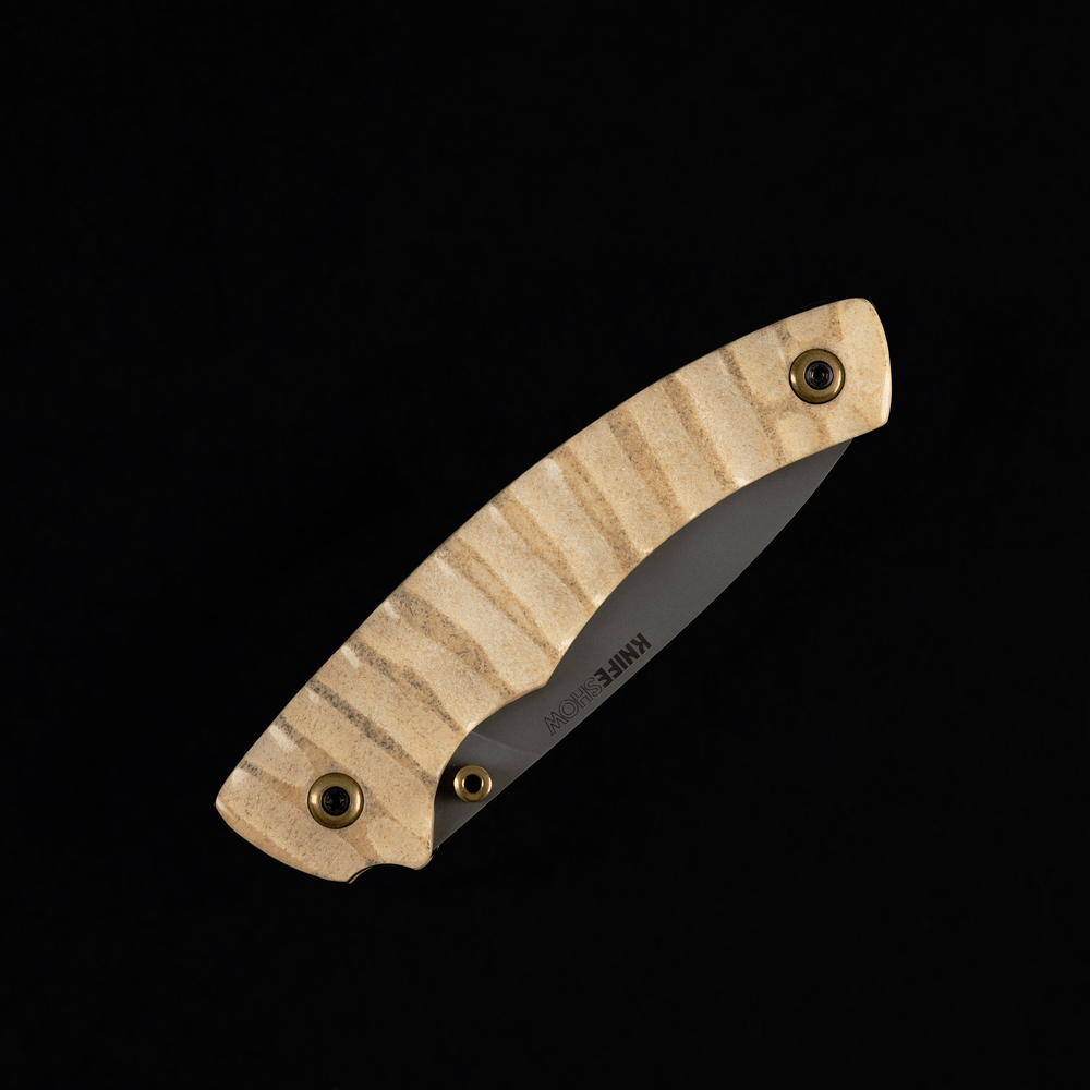 დავით ხაჩიძე KNIFE SHOW 2022