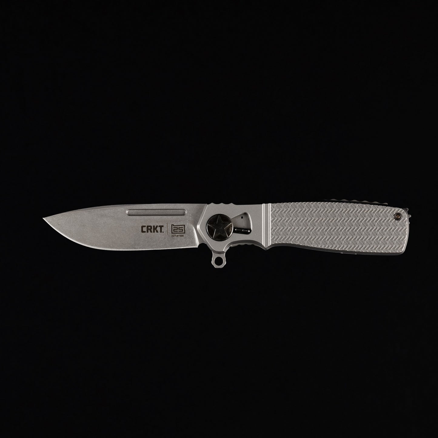 Columbia River CRKT Homefront (25th Anniversary Edition)