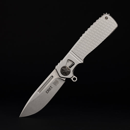 Columbia River CRKT Homefront (25th Anniversary Edition)