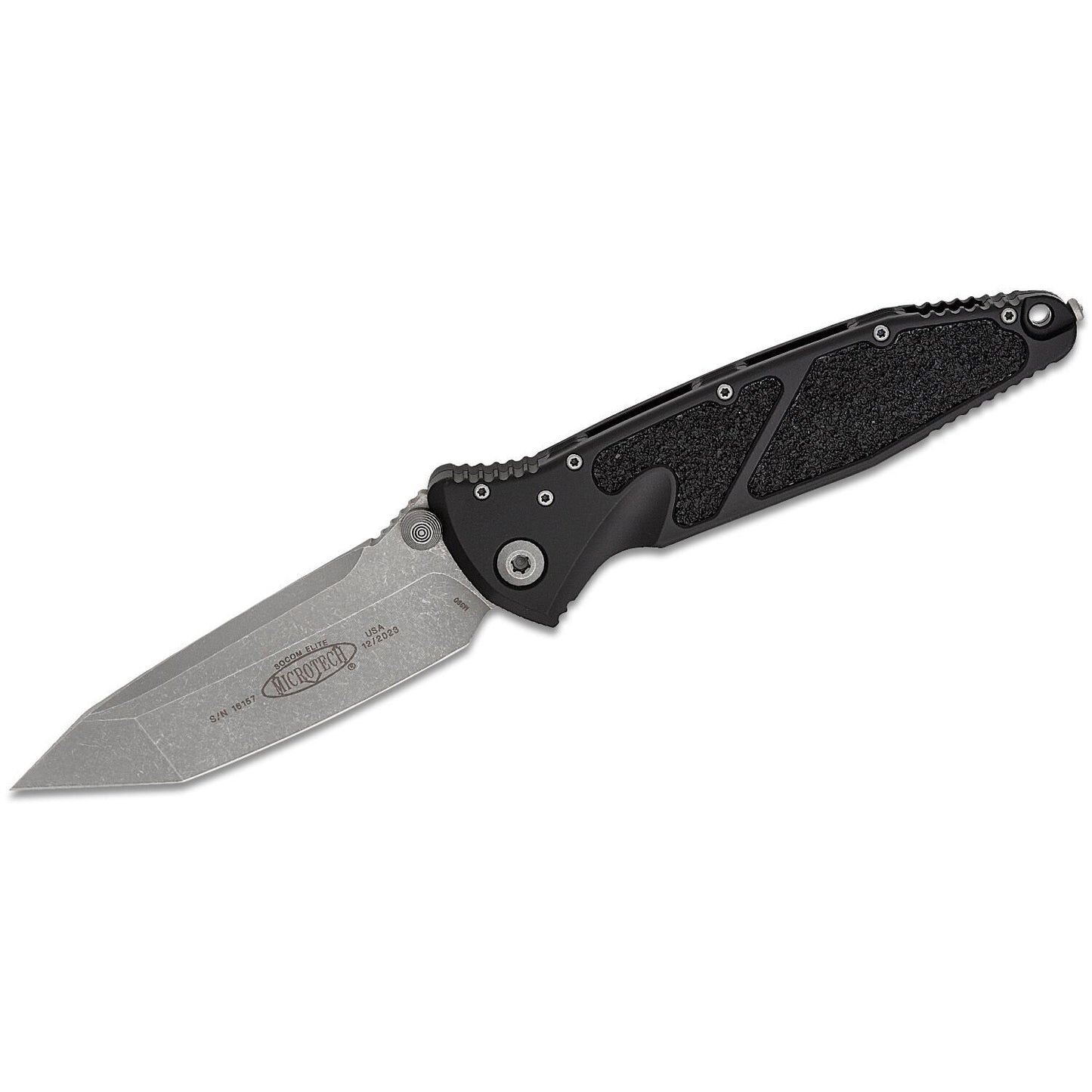 Microtech Socom Elite Manual (161-10AP)