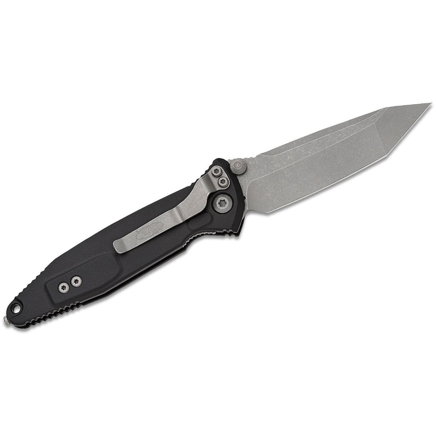 Microtech Socom Elite Manual (161-10AP)