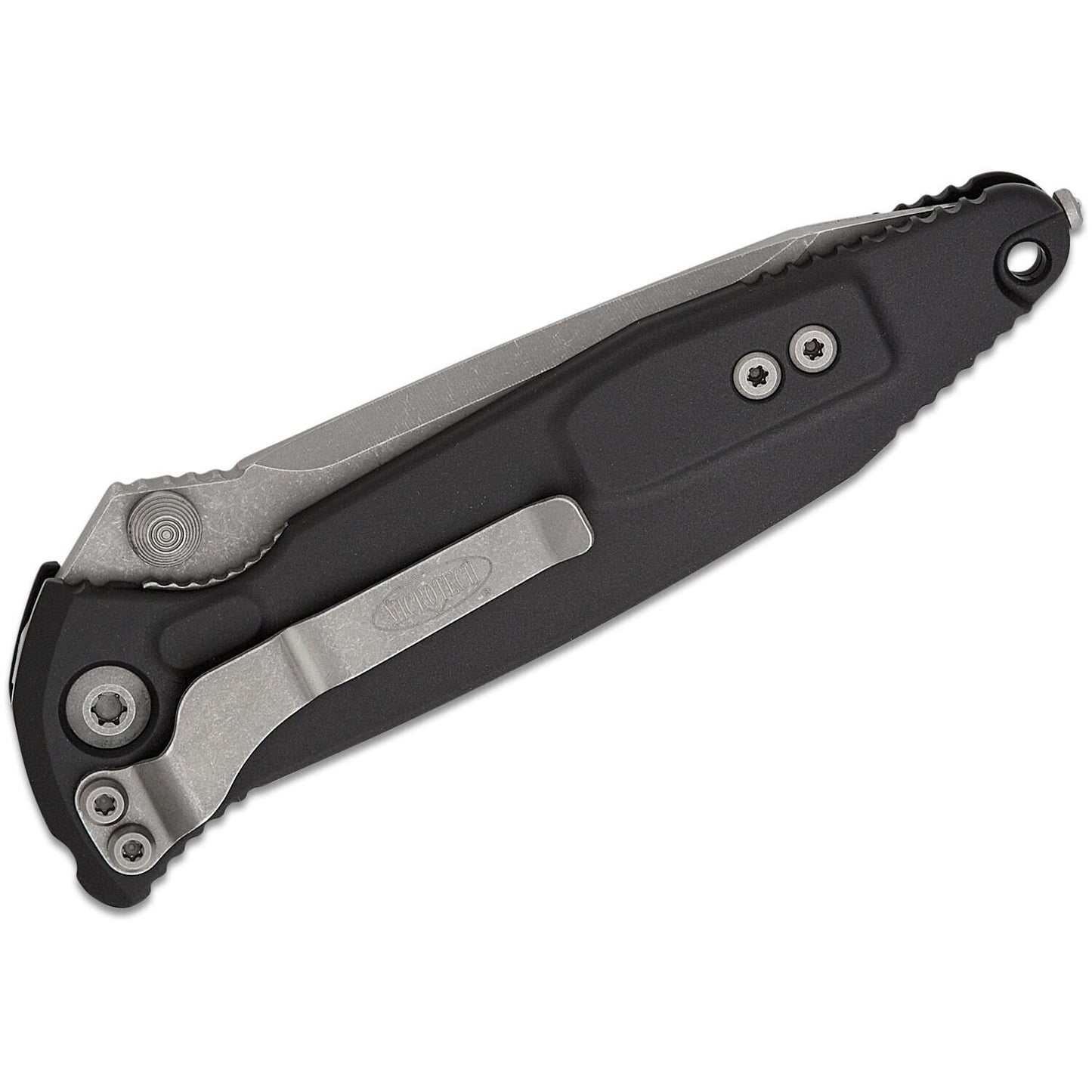 Microtech Socom Elite Manual (161-10AP)
