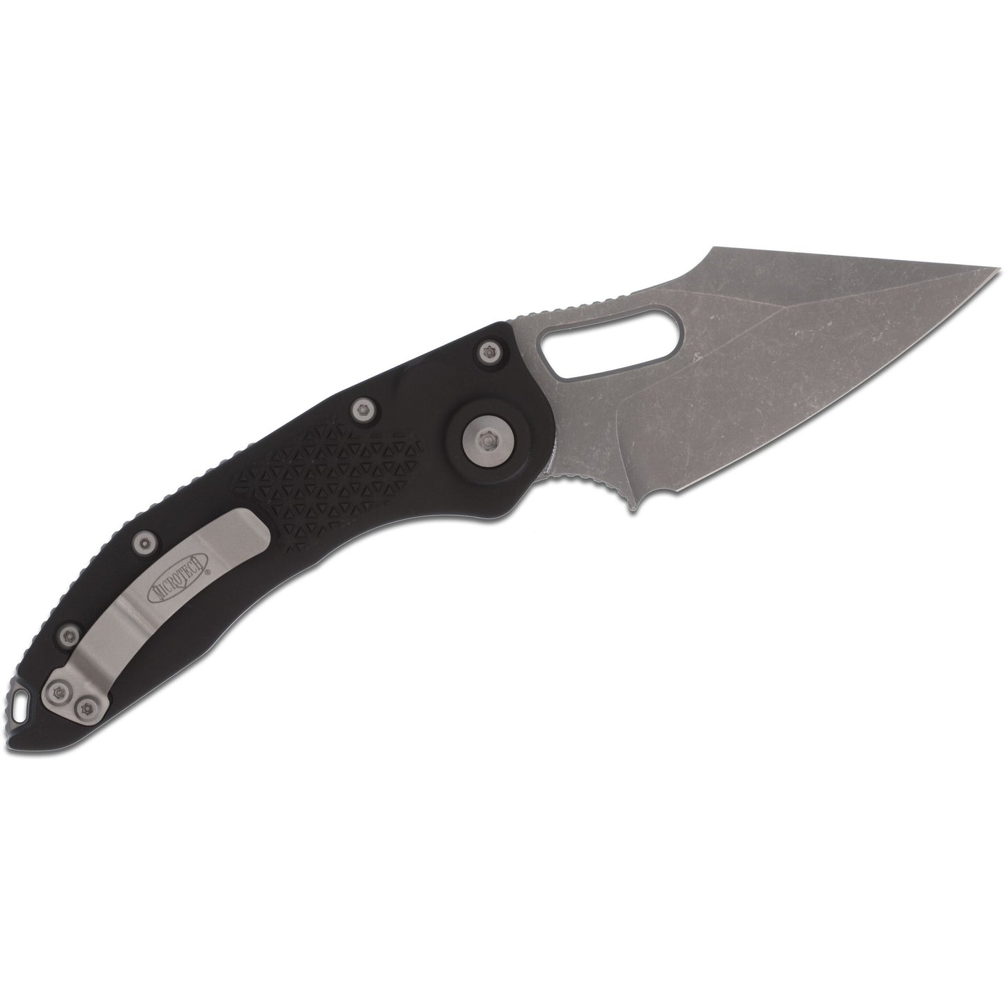 Microtech Stitch (169-10AP)