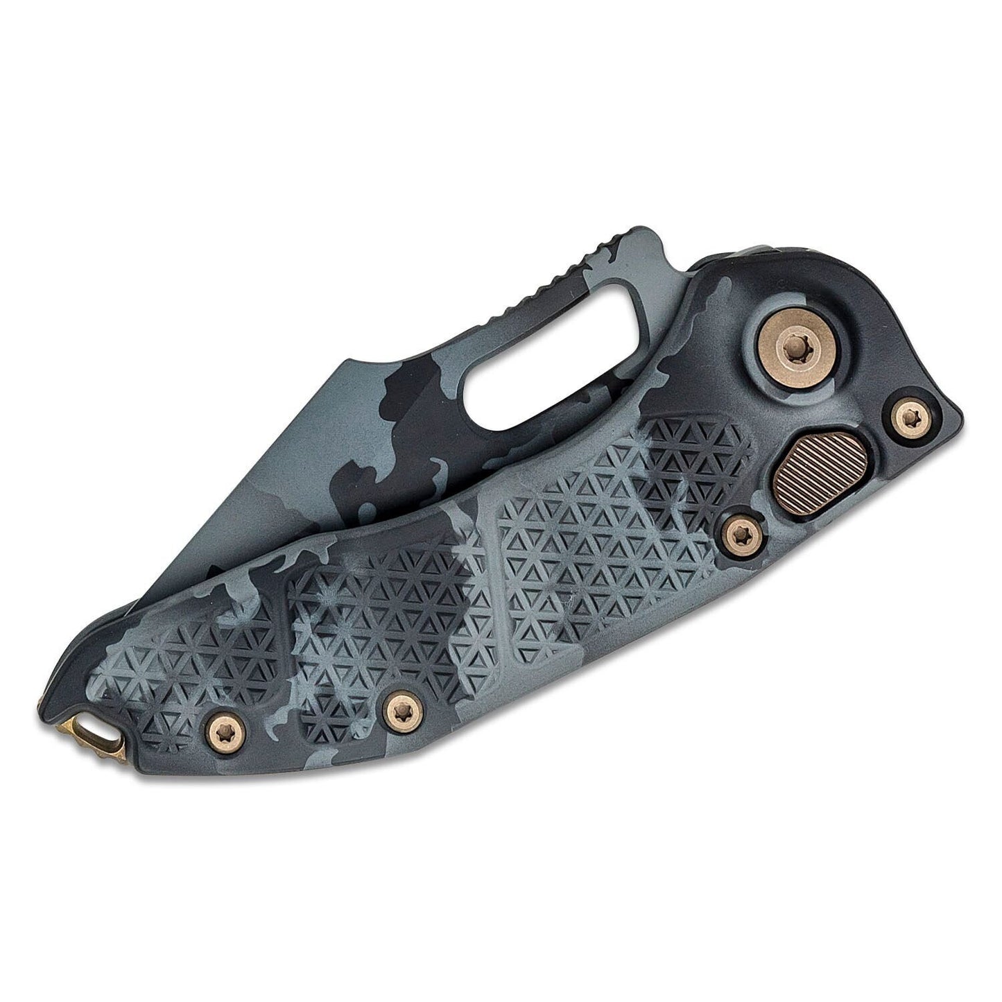Microtech Stitch (169-1UCS)